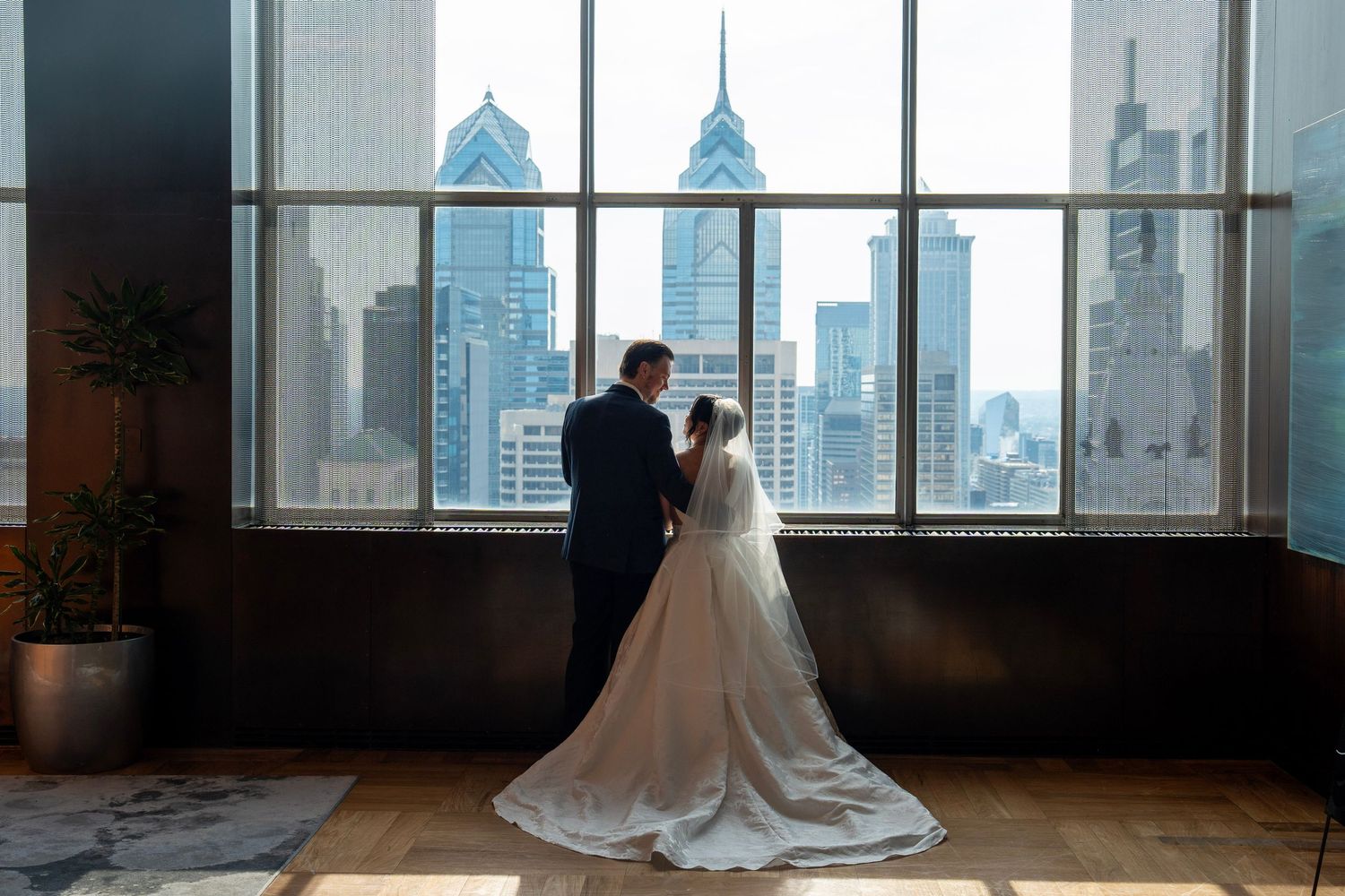 wedding photographer philadelphia