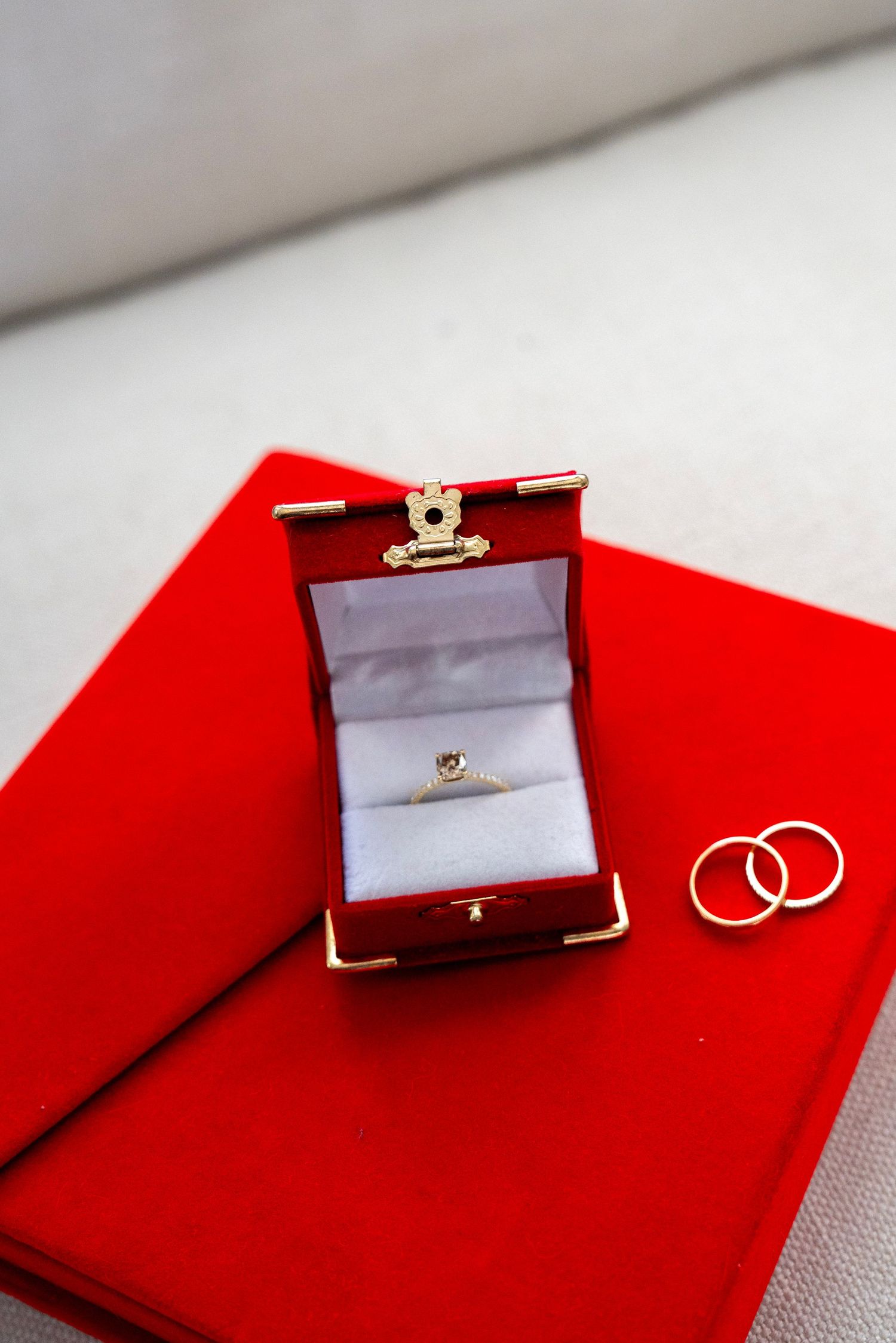 engagement photographer Philadelphia