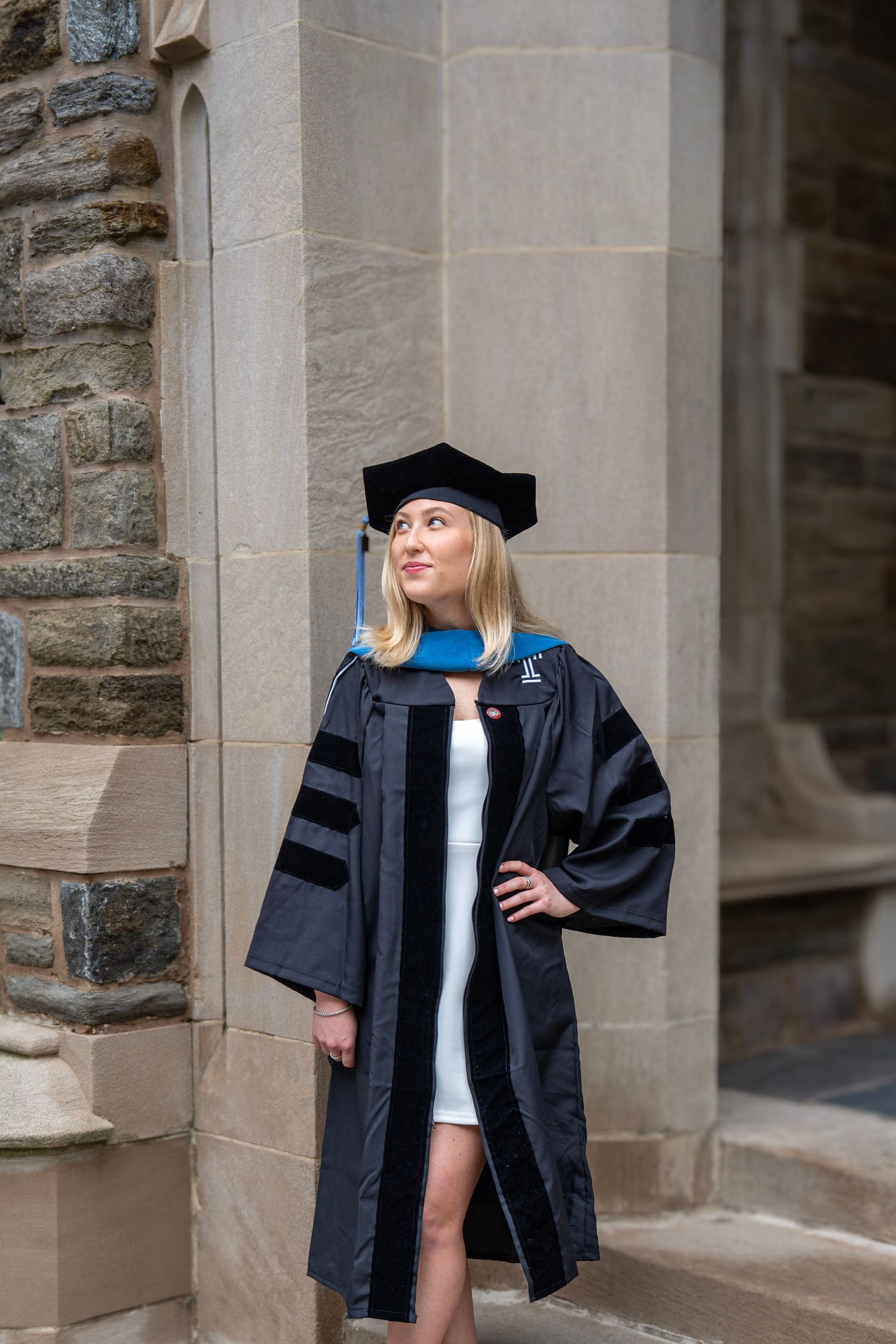 graduation photographer Philadelphia