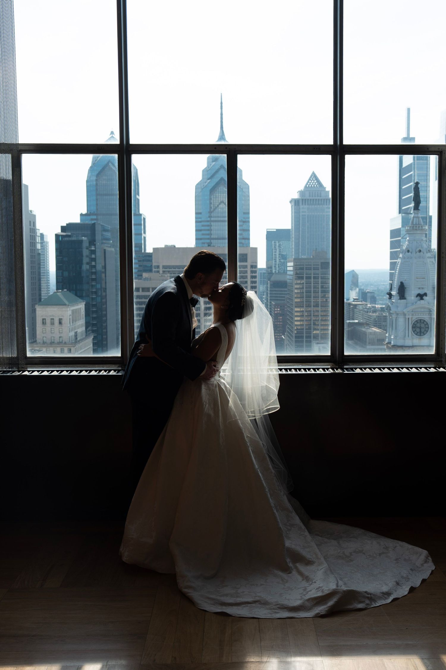 wedding photographer philadelphia