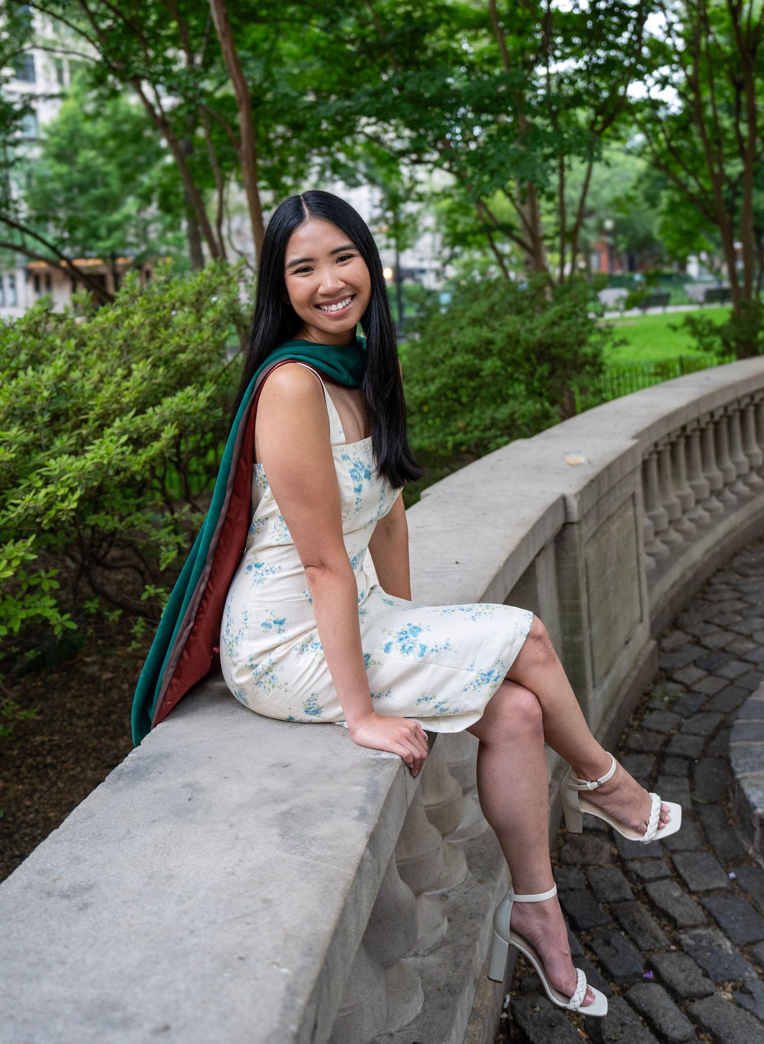 graduation photographer Philadelphia