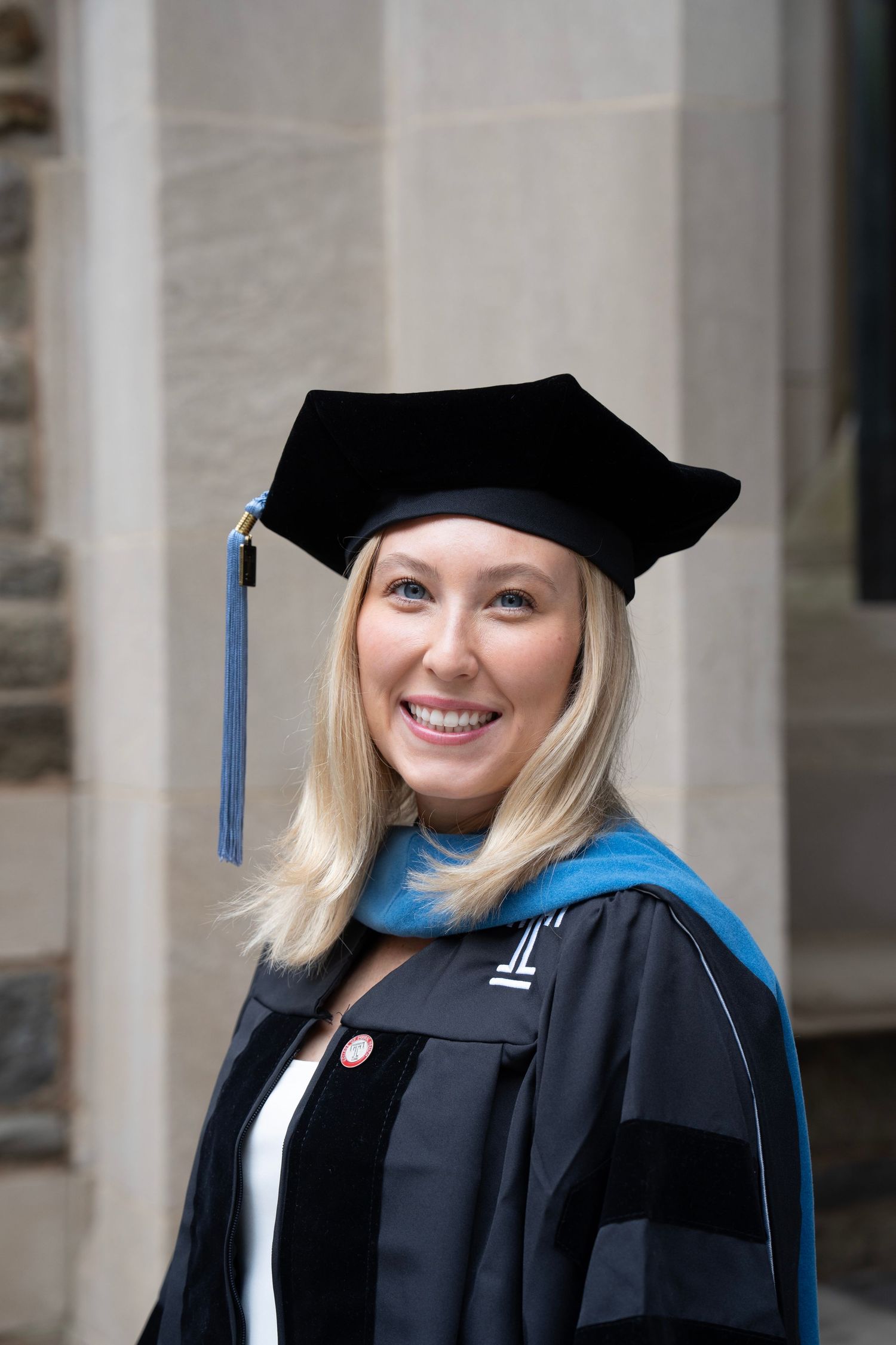 graduation photographer Philadelphia