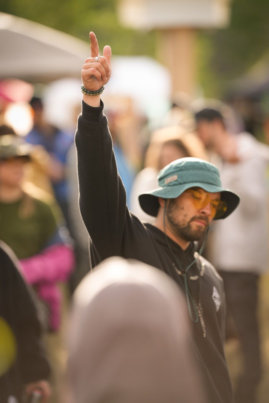 Festival Portrait at Deep Roots Music Festival 2025 event photographer, music festival photography, corporate event photos, community event