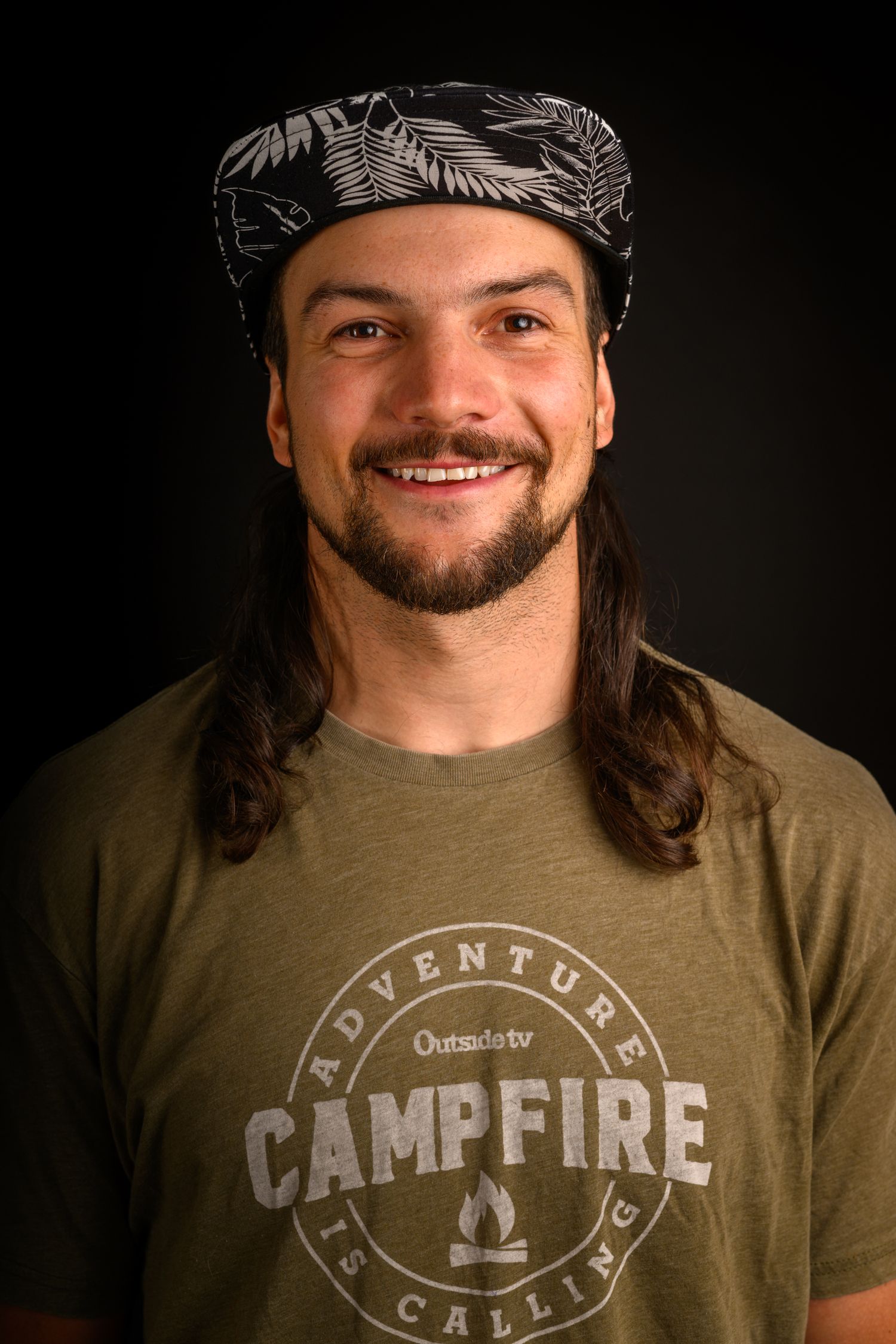 Mike Graves Owner of Revelstoke advertising, photographer and videographer