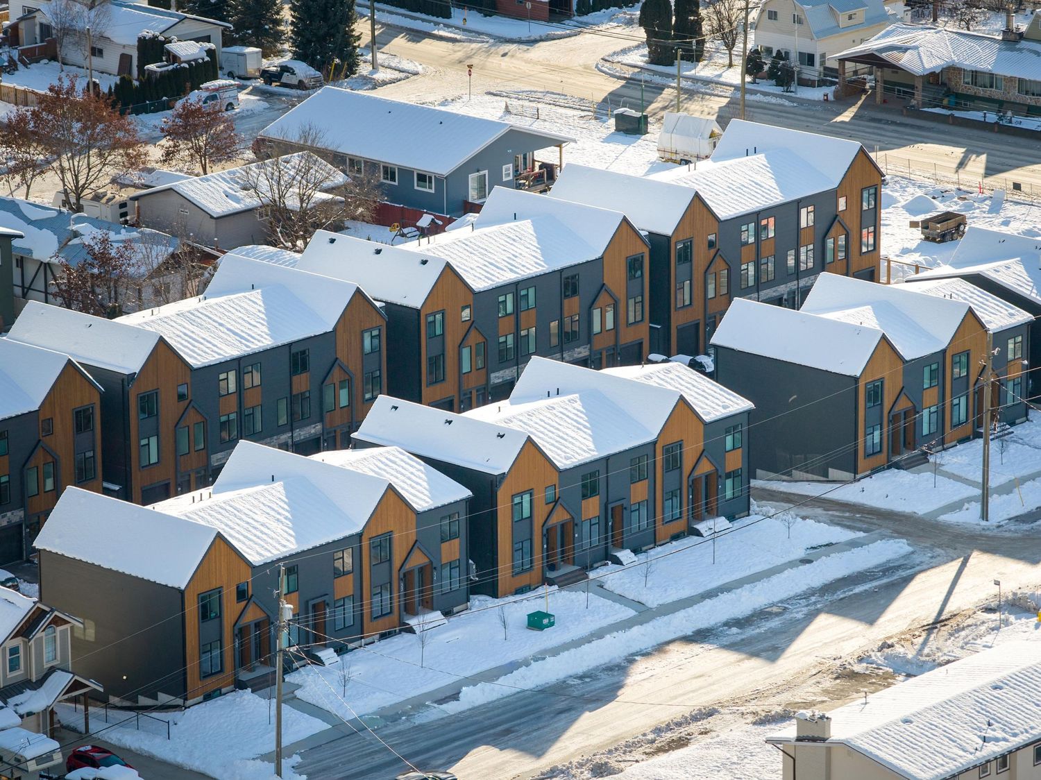 Revelstoke real estate photography, property listing photos, interior & exterior images, aerial drone real estate shots, professional realty