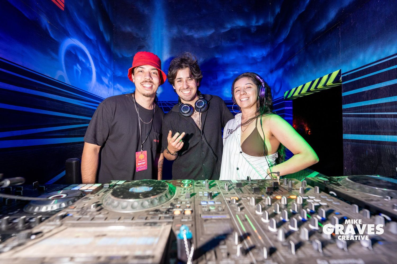 electric love music festival 2025 event coverage, professional event recap images