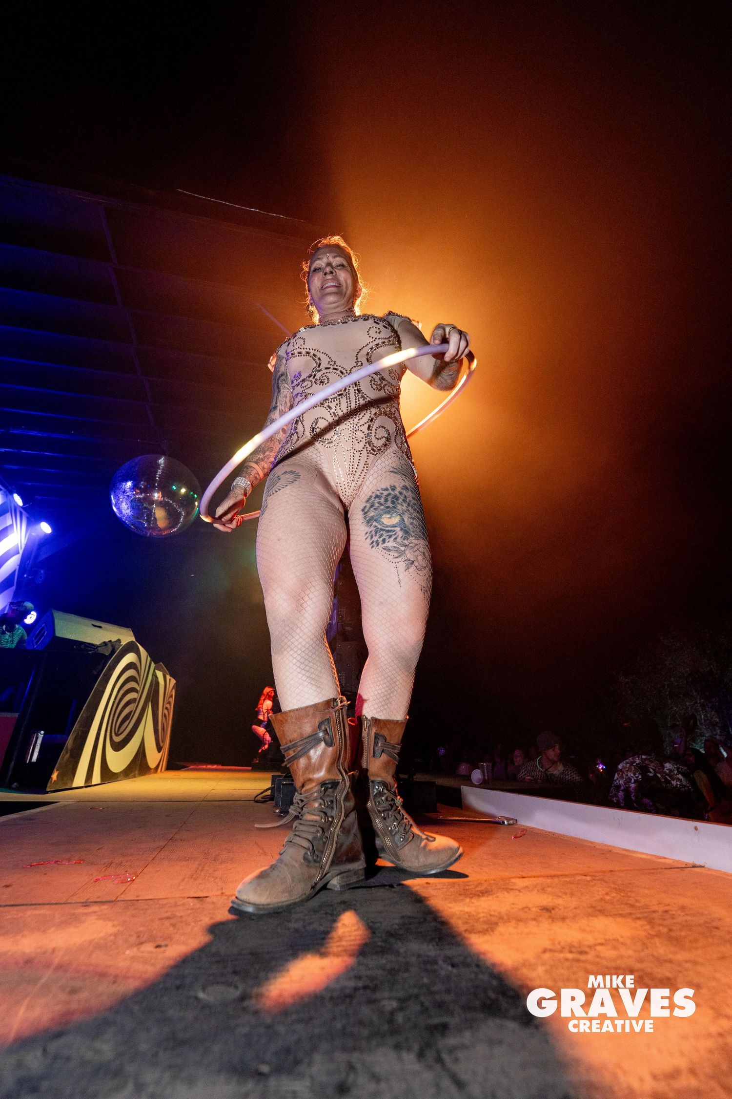 festival photography dancers at electric love music festival 2025 event coverage, professional event recap images