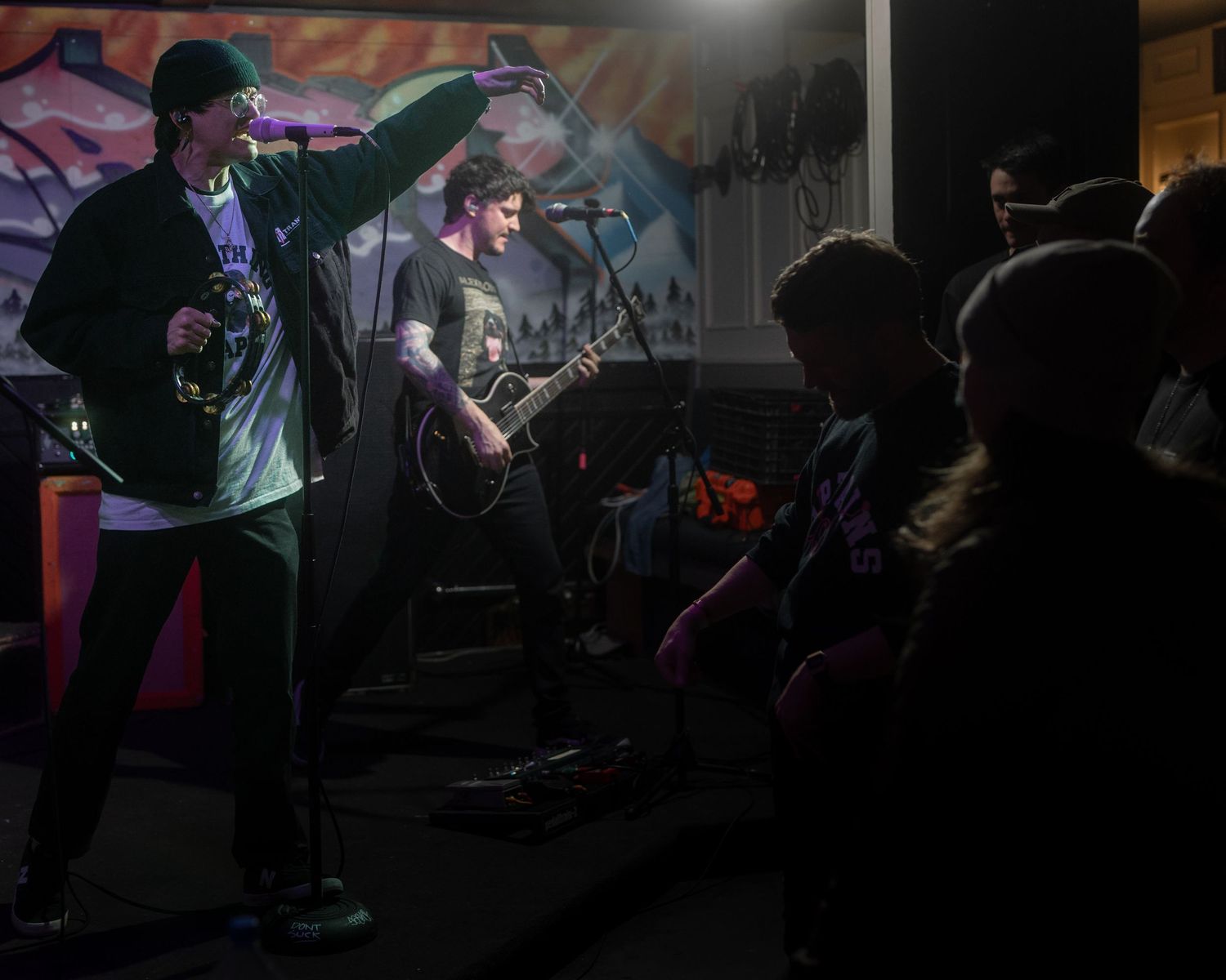 calling all captains performing live at The Last Drop pub in Revelstoke, BC Live event photography Revelstoke, concert and festival photos,