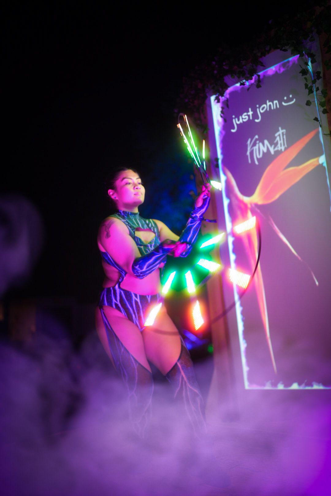 Festival Dancer at Deep Roots Music Festival 2025 event photographer, music festival photography, corporate event photos, community event co
