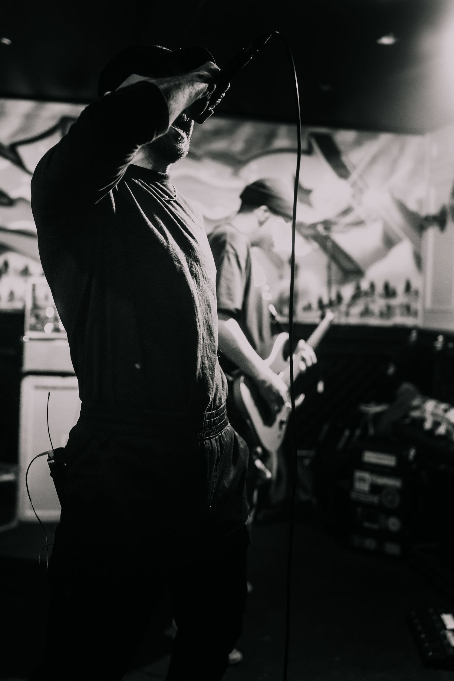 calling all captains performing live at The Last Drop pub in Revelstoke, BC Live event photography Revelstoke, concert and festival photos,