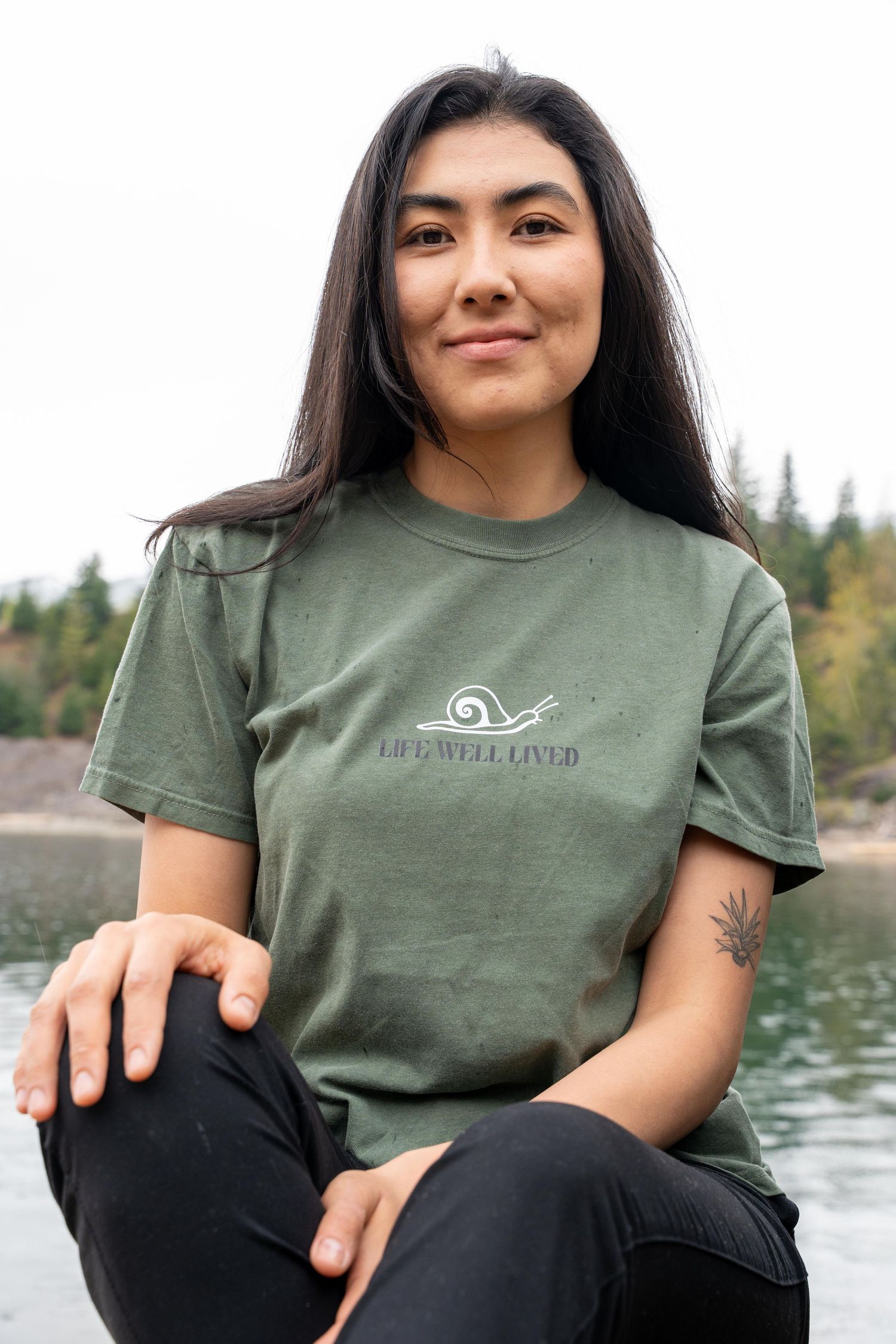 revelstoke clothing photography sell your clothing Somewon