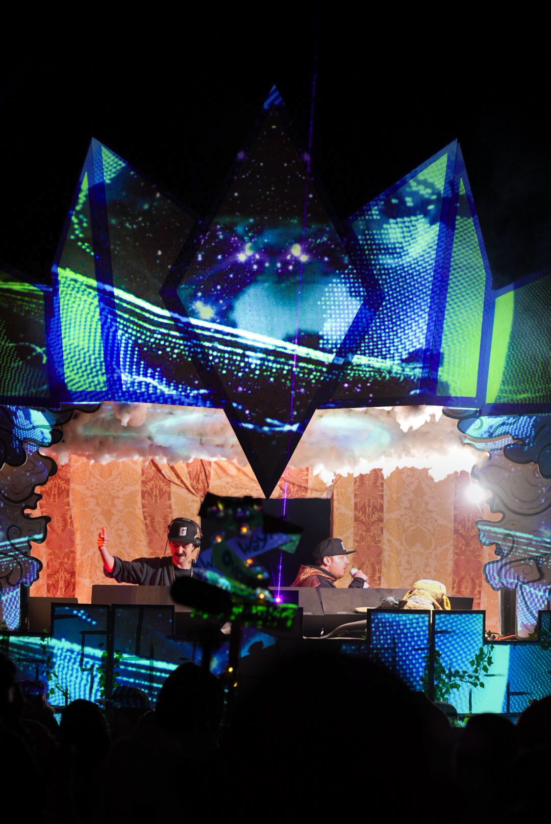 Festival Artist at Deep Roots Music Festival 2025 Revelstoke event photography, festival and concert photographer