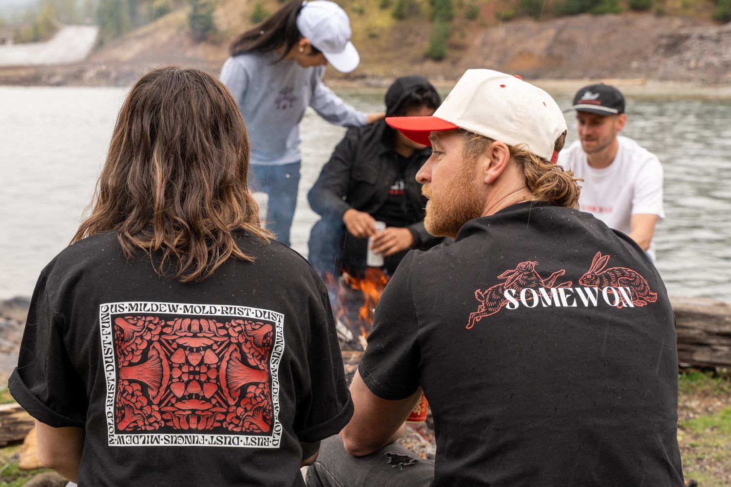 Somewon clothing company revelstoke bc