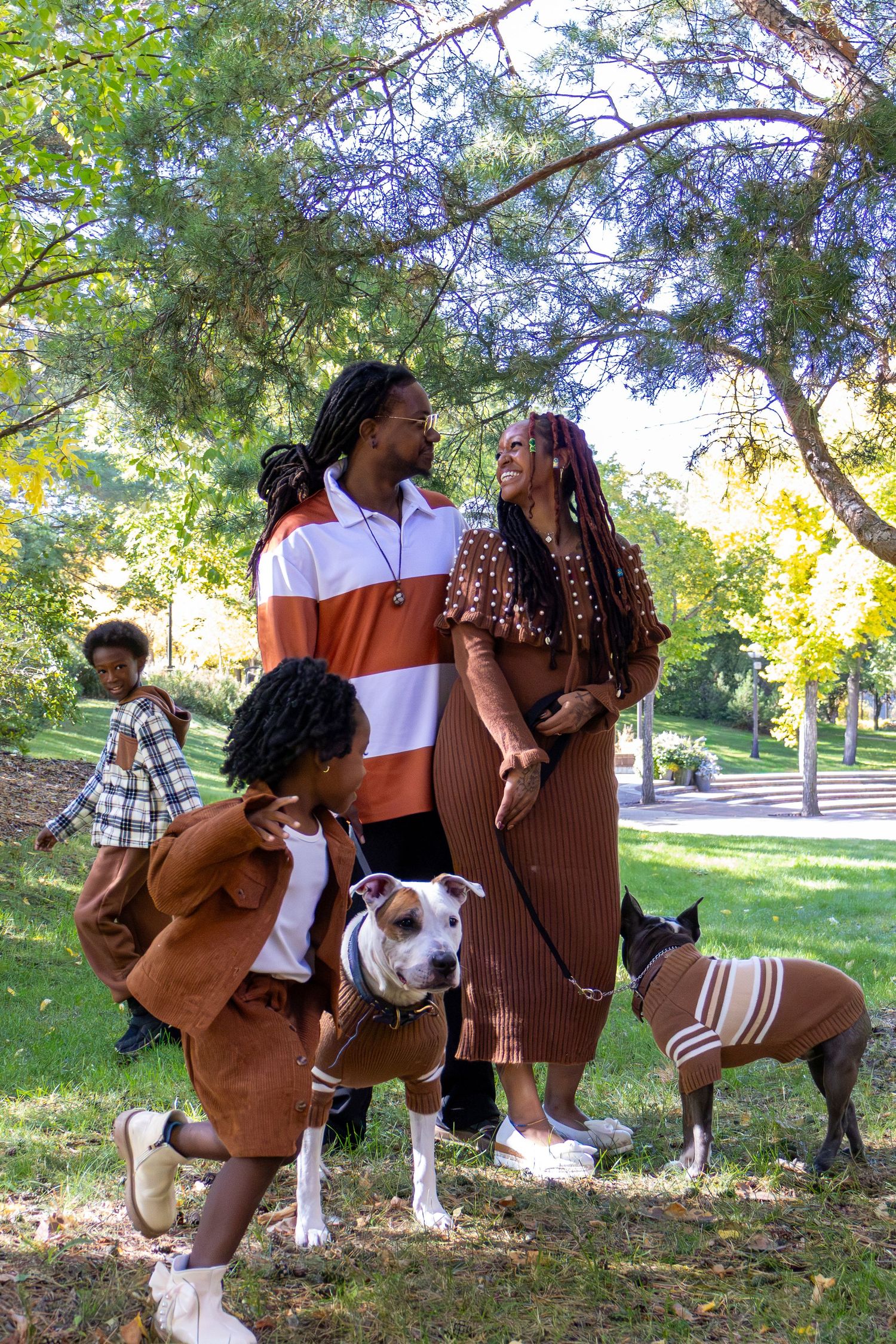 Family