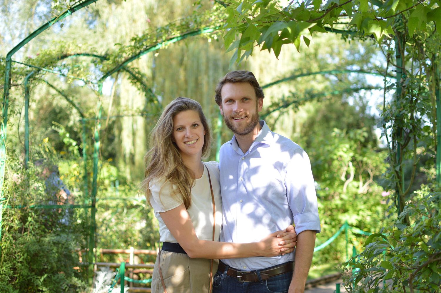 photographe de shooting couple à neuilly sur seine