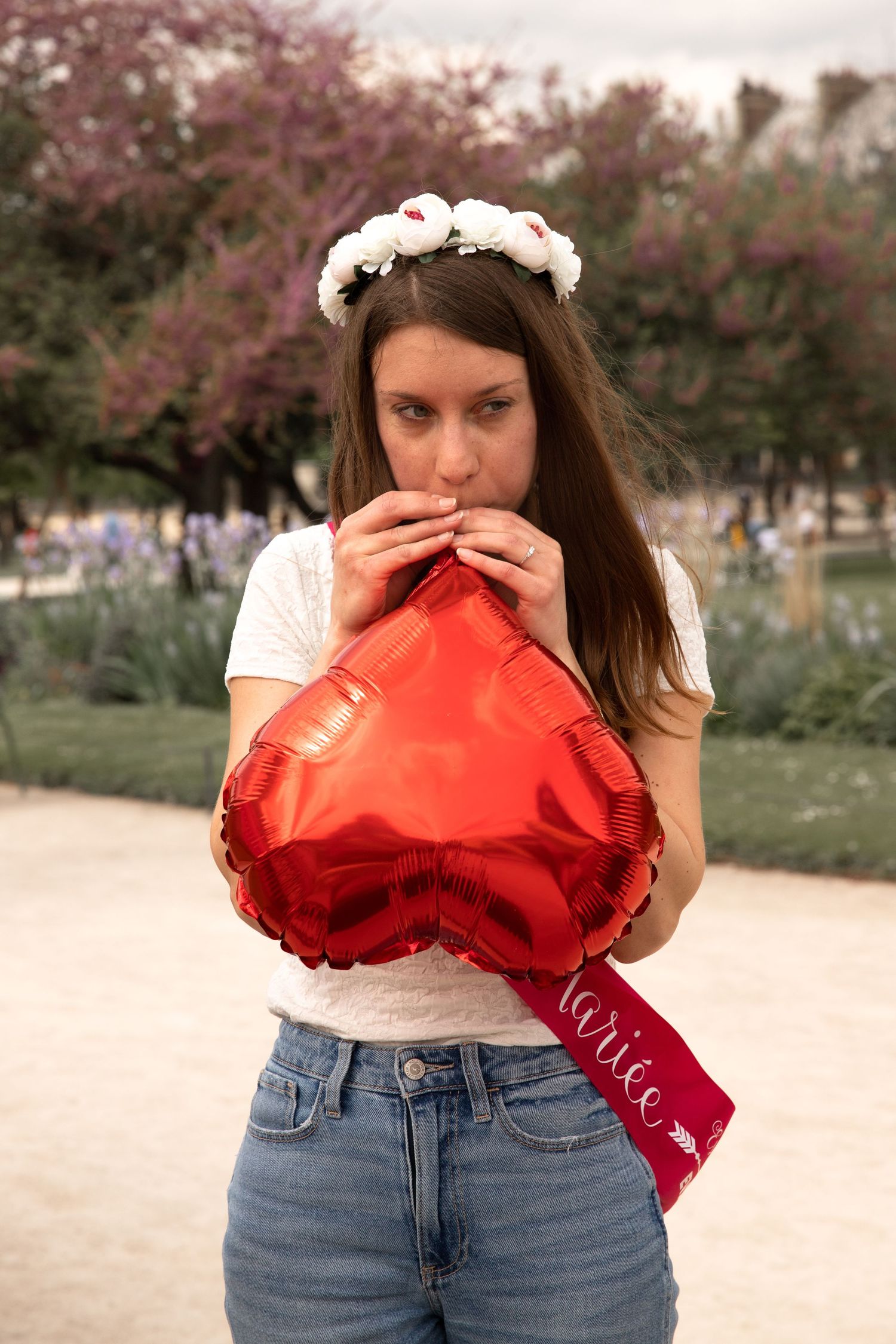 photographe d'EVJF à neuilly sur seine
