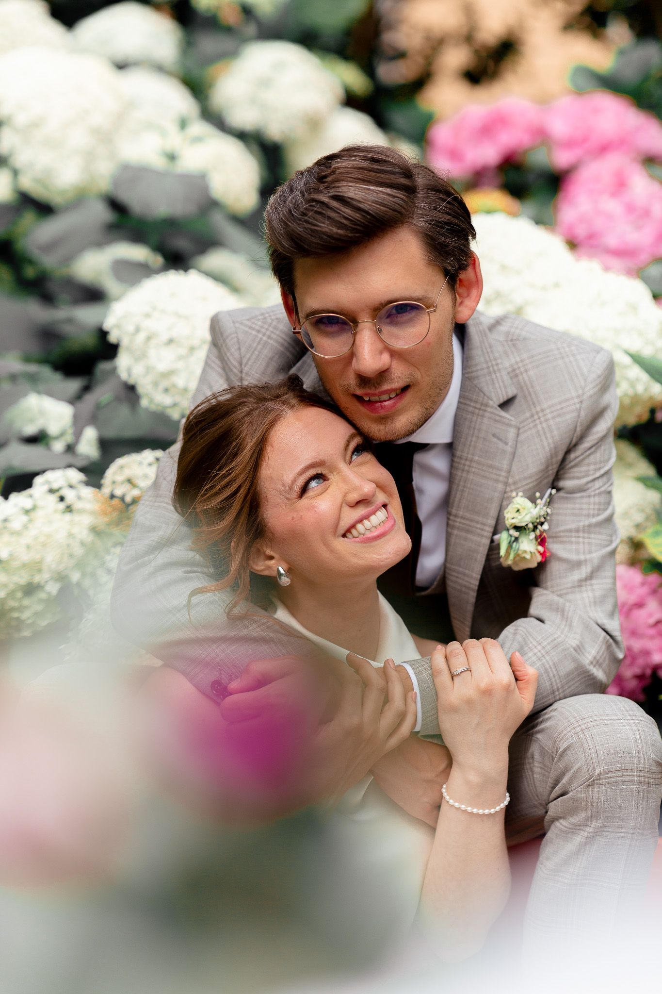 photographe de mariage à neuilly sur seine