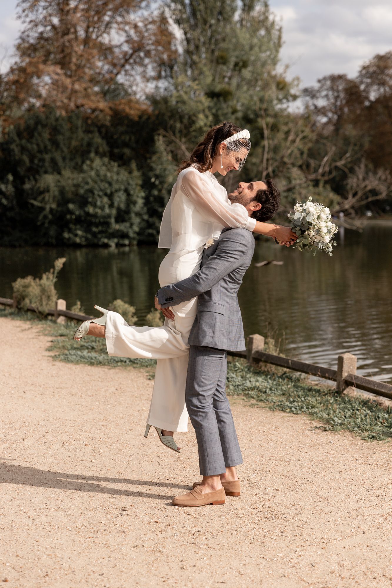 photographe de mariage à neuilly sur seine