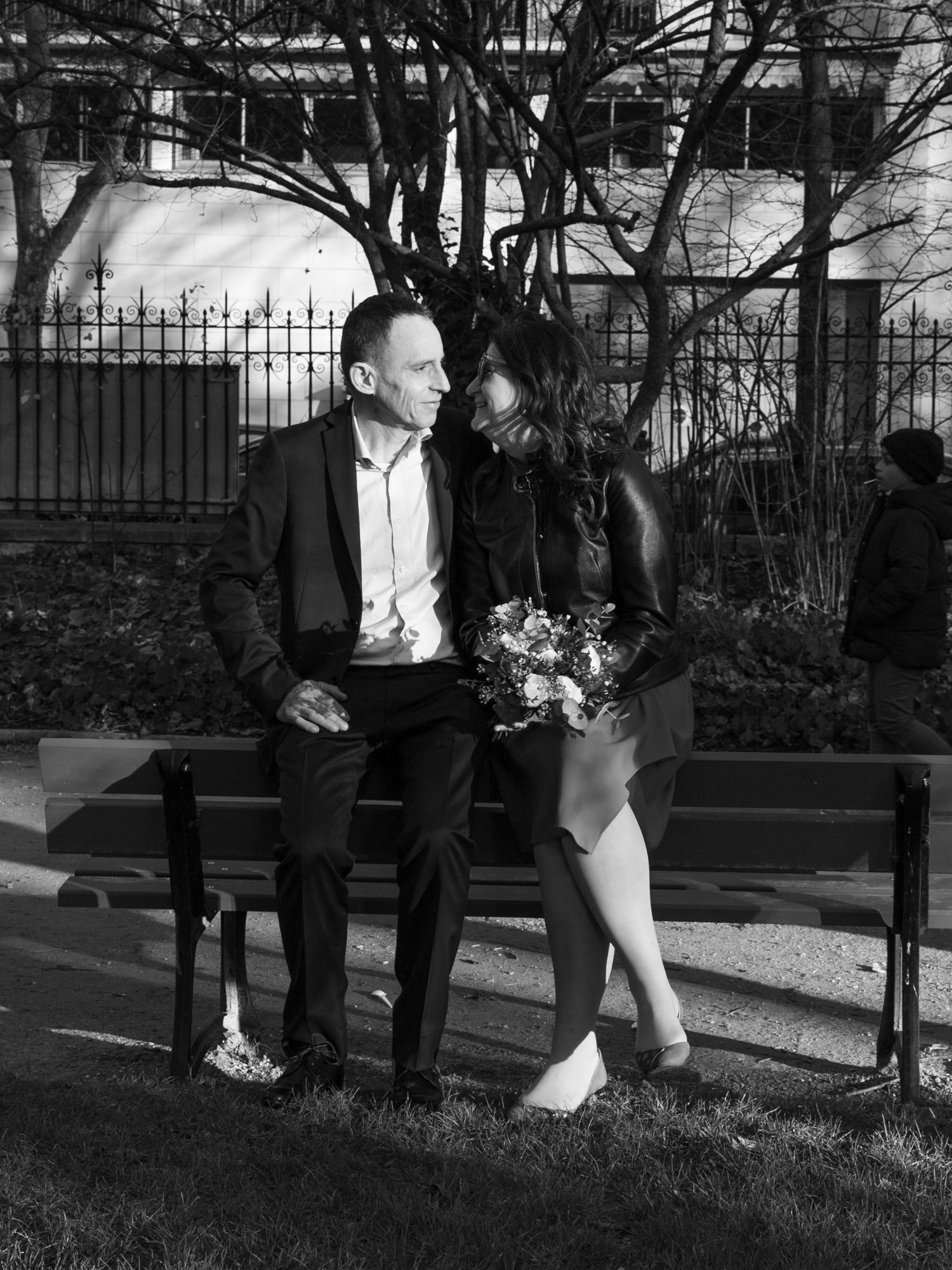 photographe de mariage à neuilly sur seine