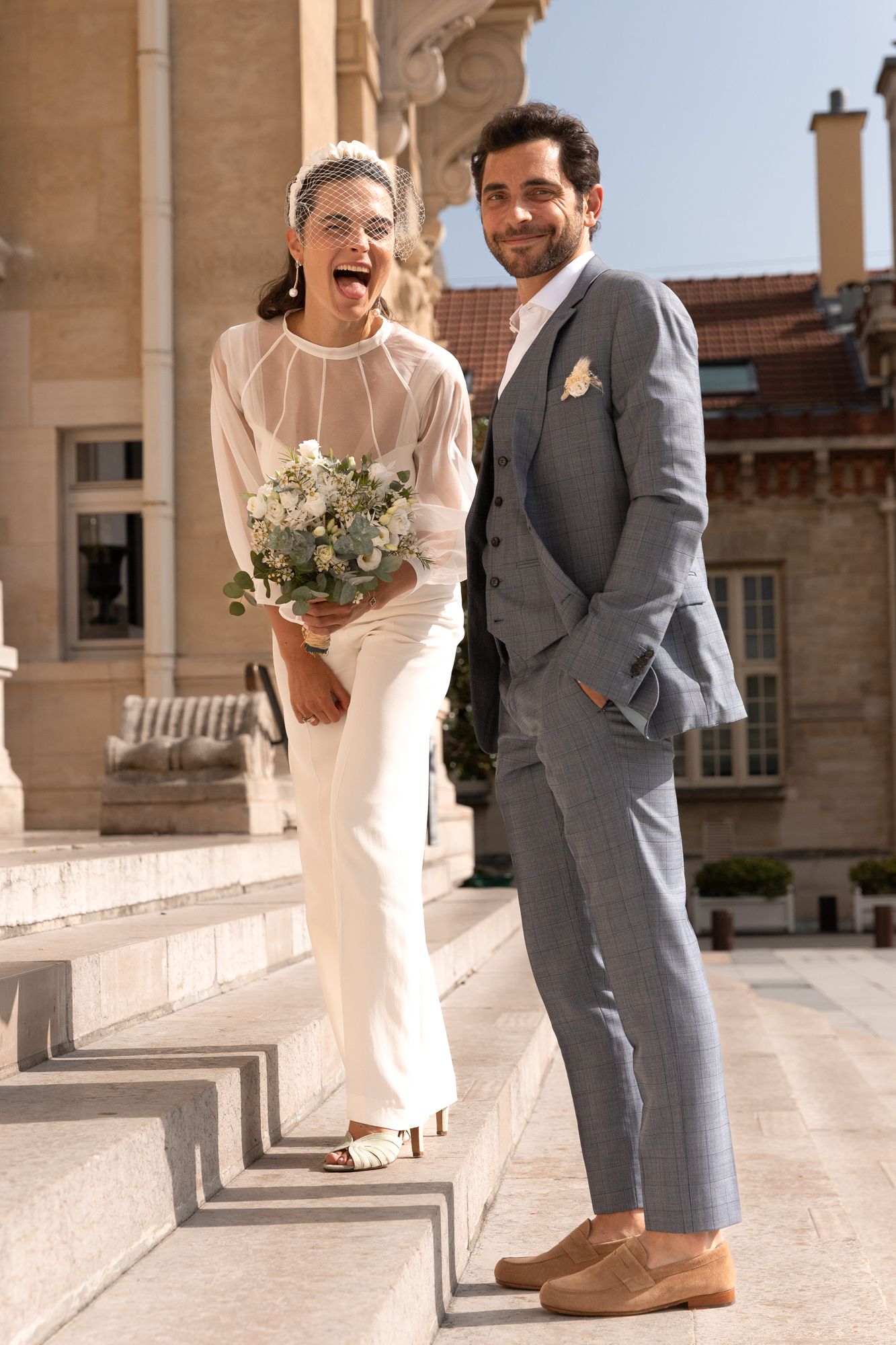 photographe de mariage à neuilly sur seine