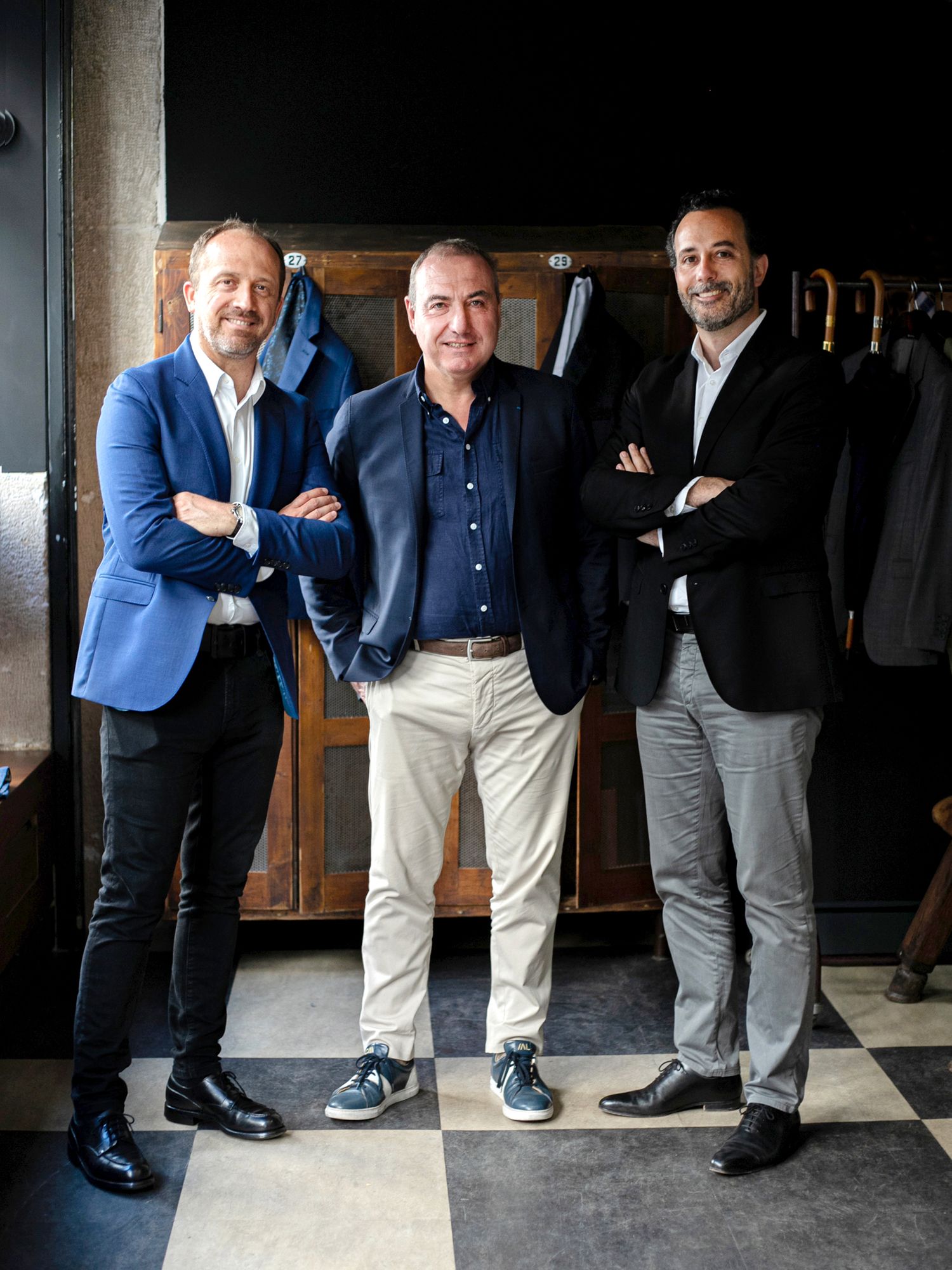 photographe de portrait professionnel à neuilly sur seine