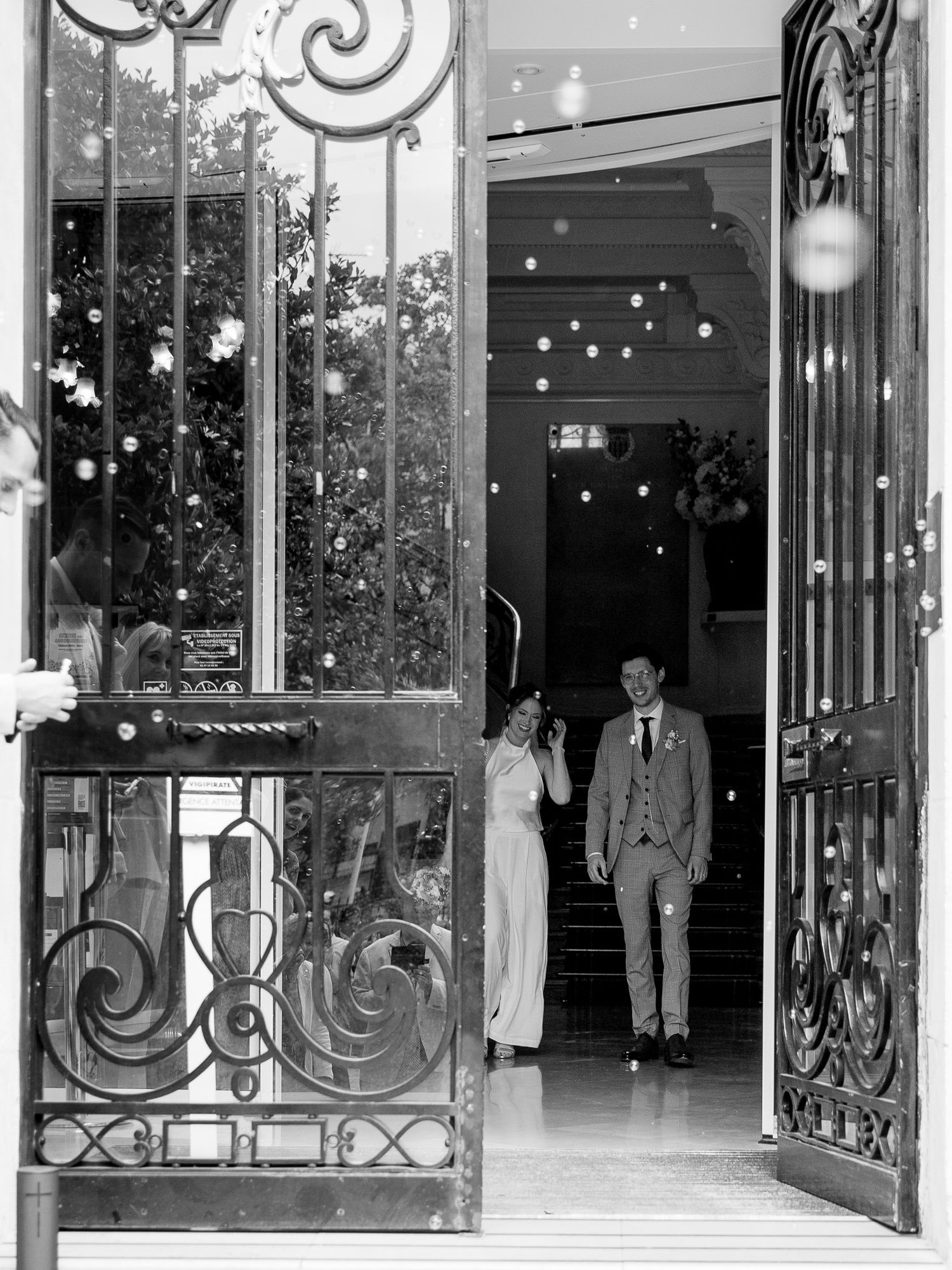 photographe de mariage à neuilly sur seine