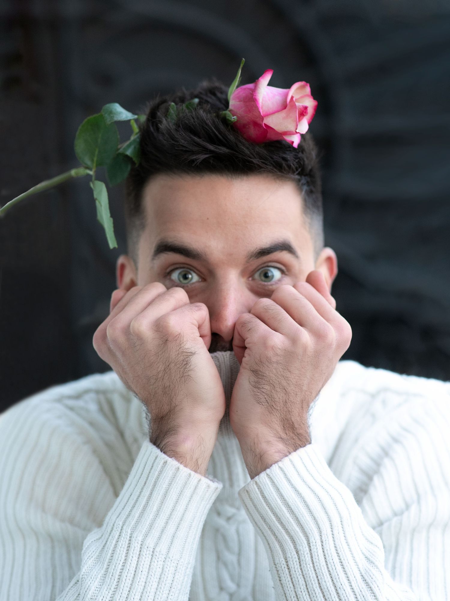 photographe de portrait à neuilly sur seine