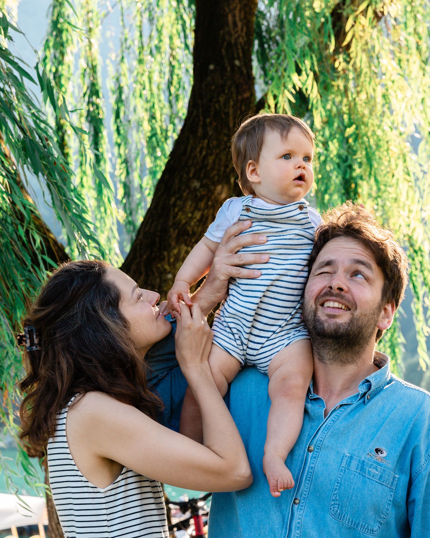 photographe de famille à neuilly sur seine