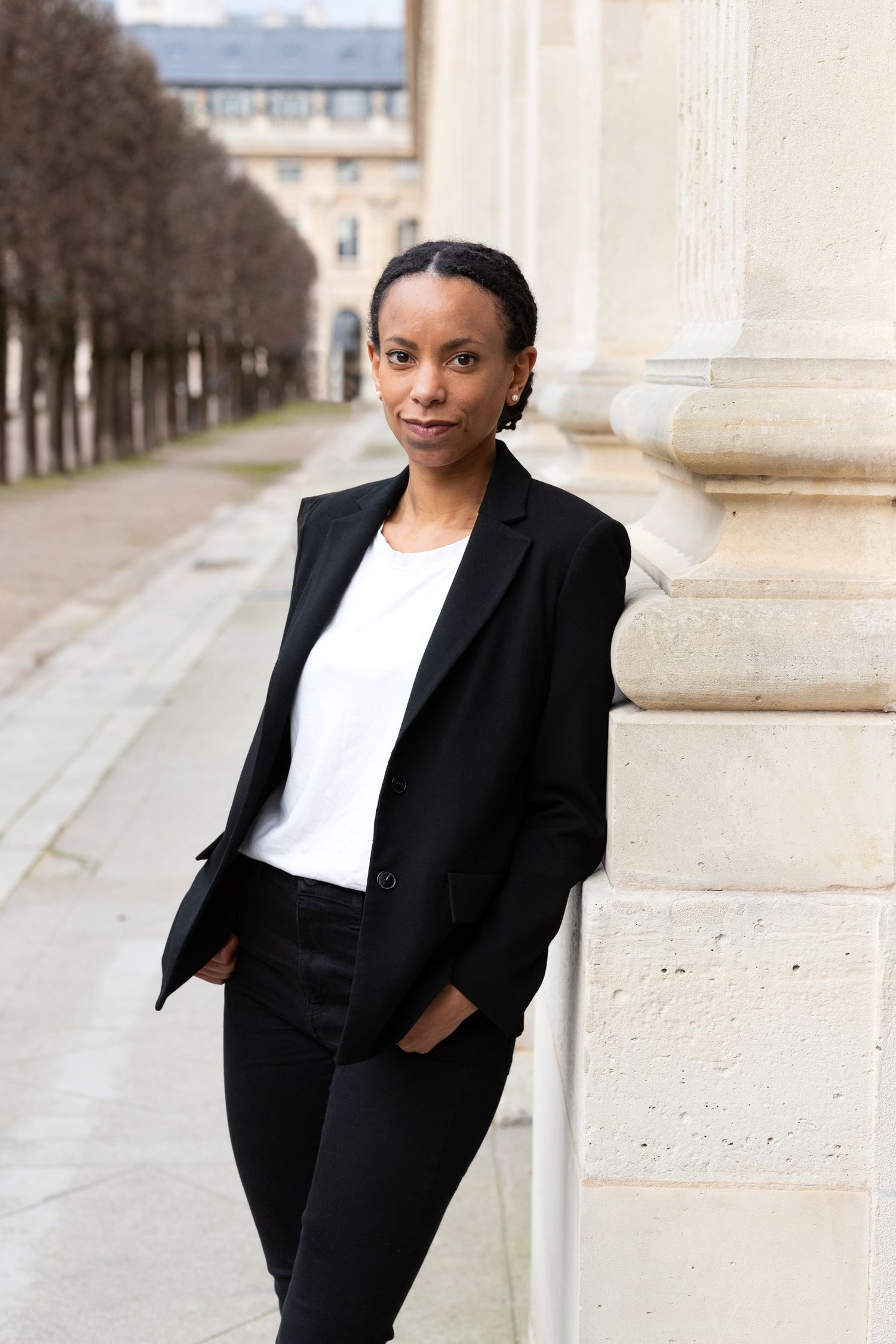 photographe de portrait professionnel à neuilly sur seine