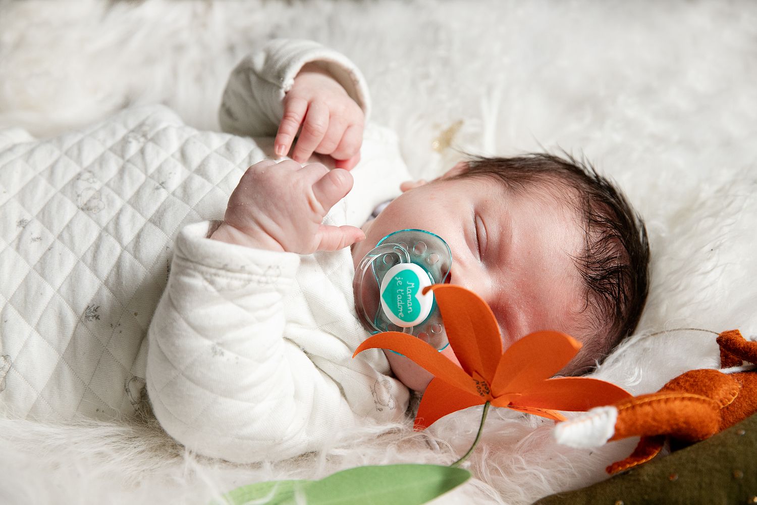 photographe de naissance à neuilly sur seine