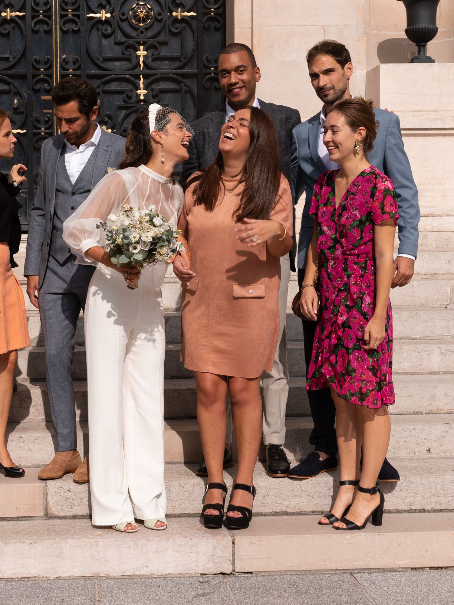 photographe de mariage à neuilly sur seine