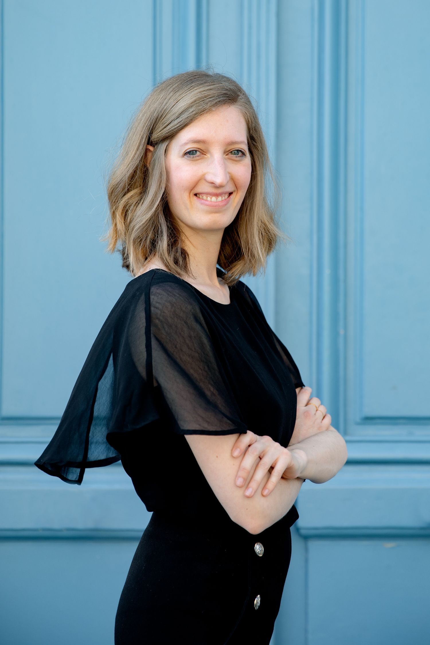photographe de portrait professionnel à neuilly sur seine