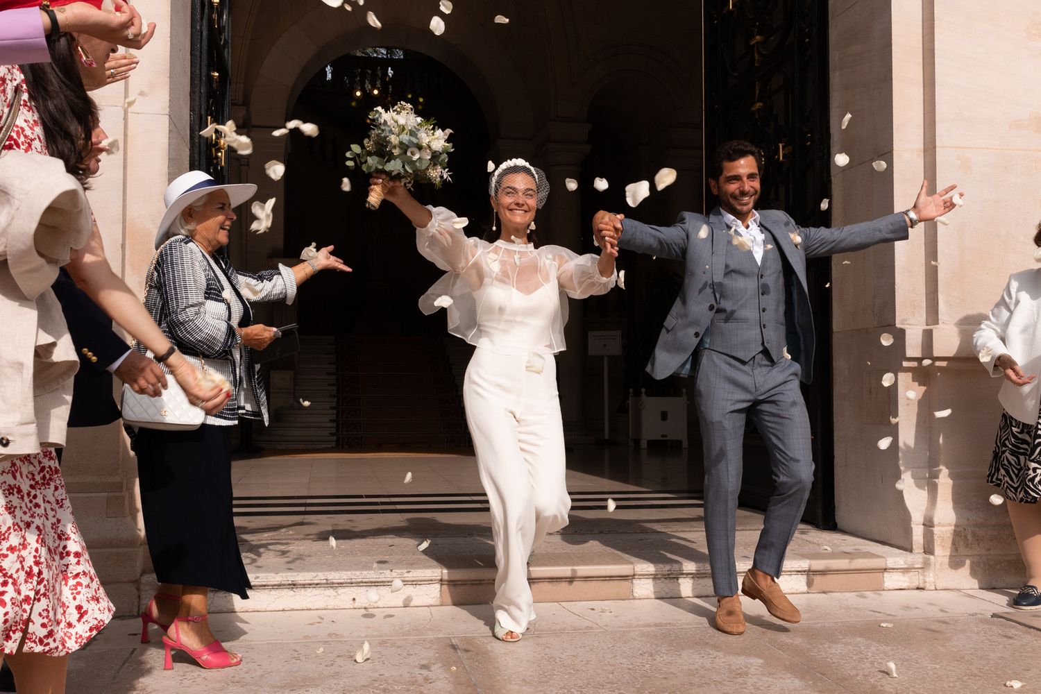 photographe de mariage à neuilly sur seine