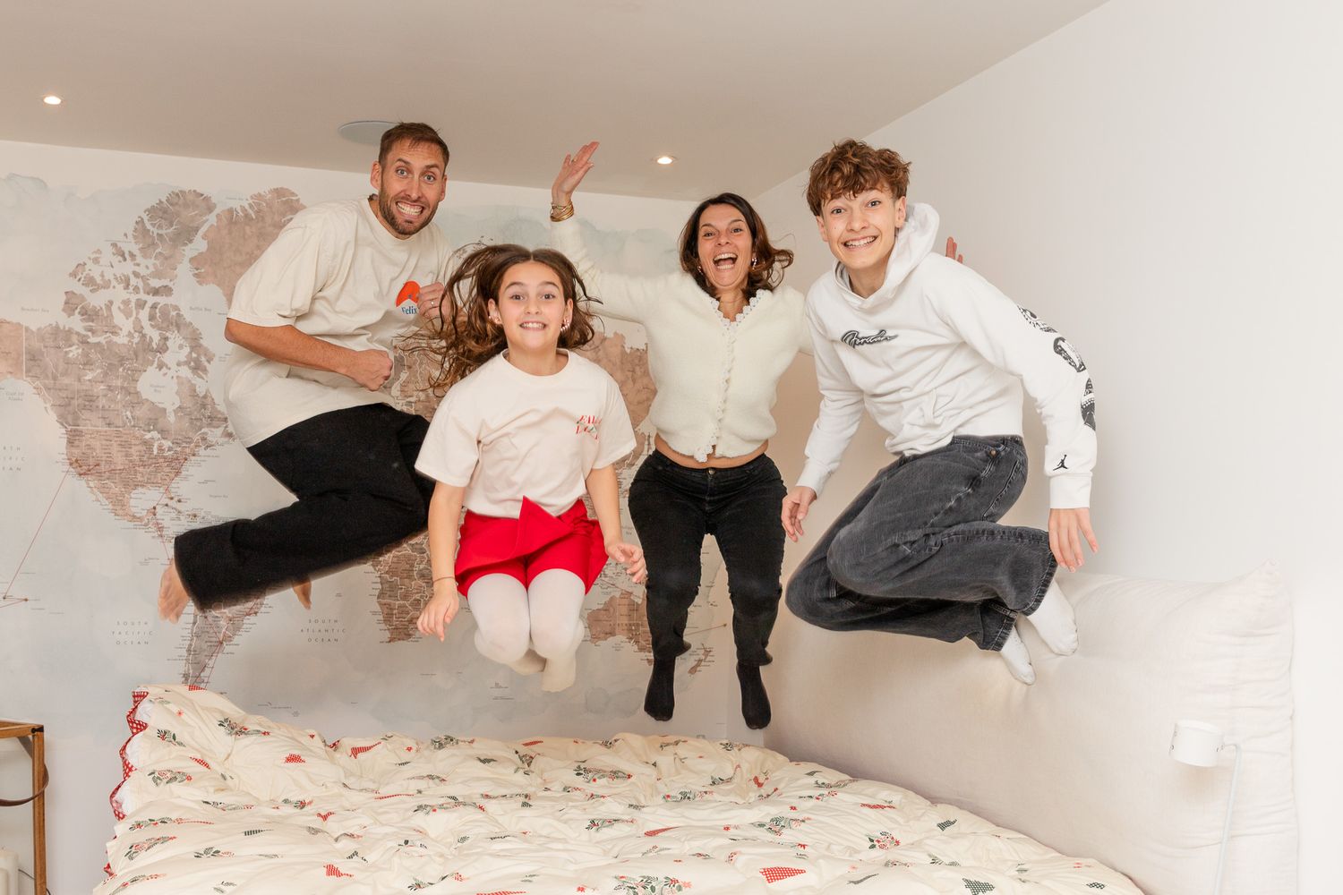 photographe de famille à neuilly sur seine