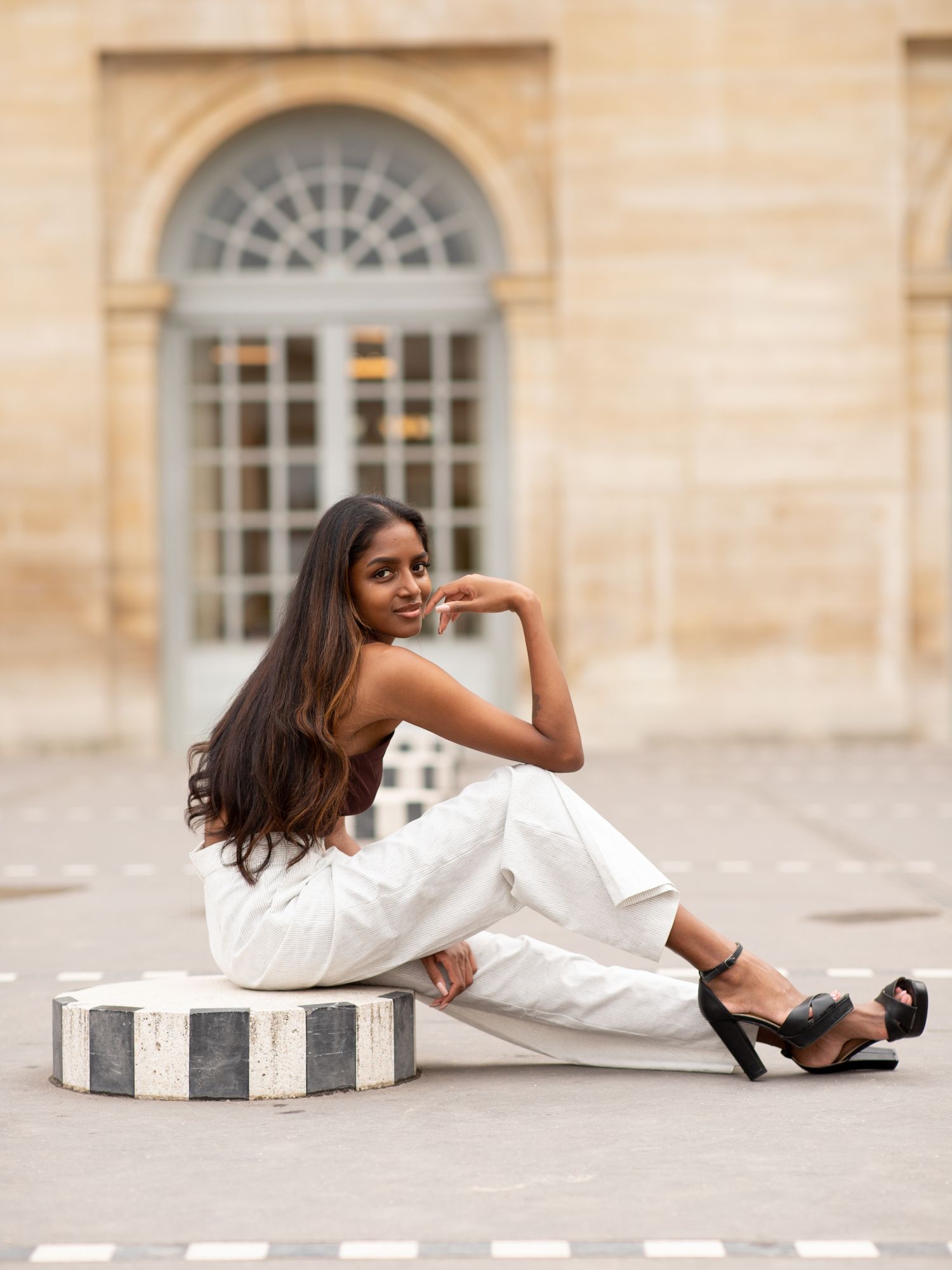 photographe de portrait à neuilly sur seine