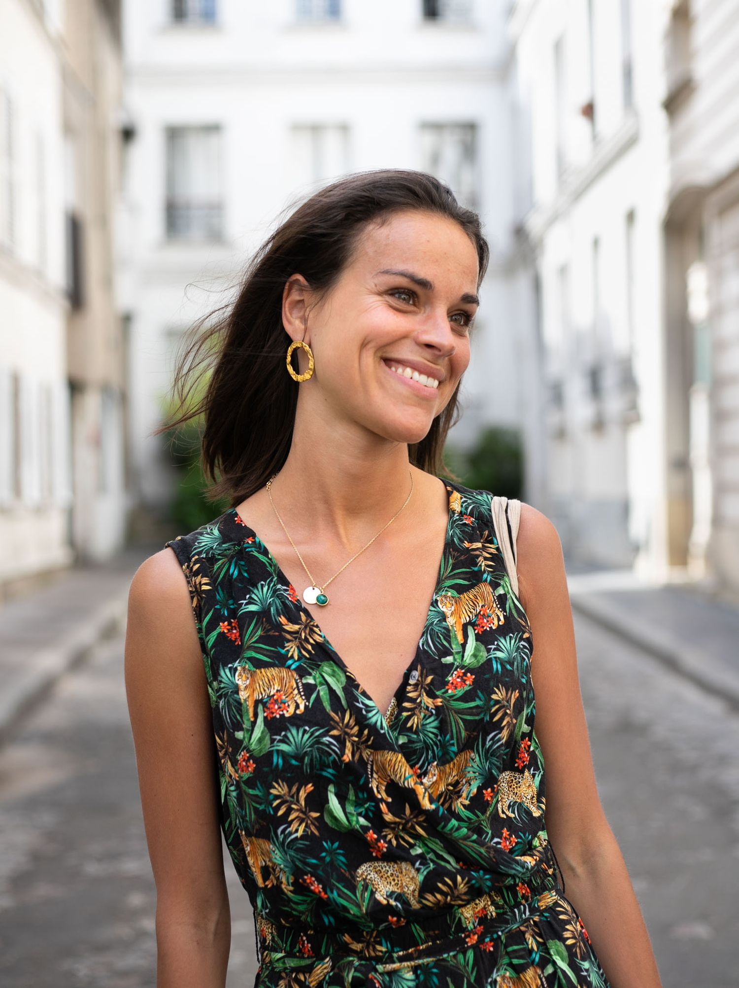 photographe de portrait à neuilly sur seine