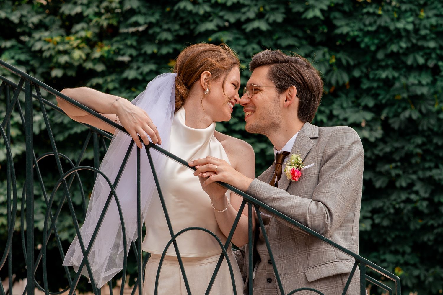 photographe de mariage à neuilly sur seine