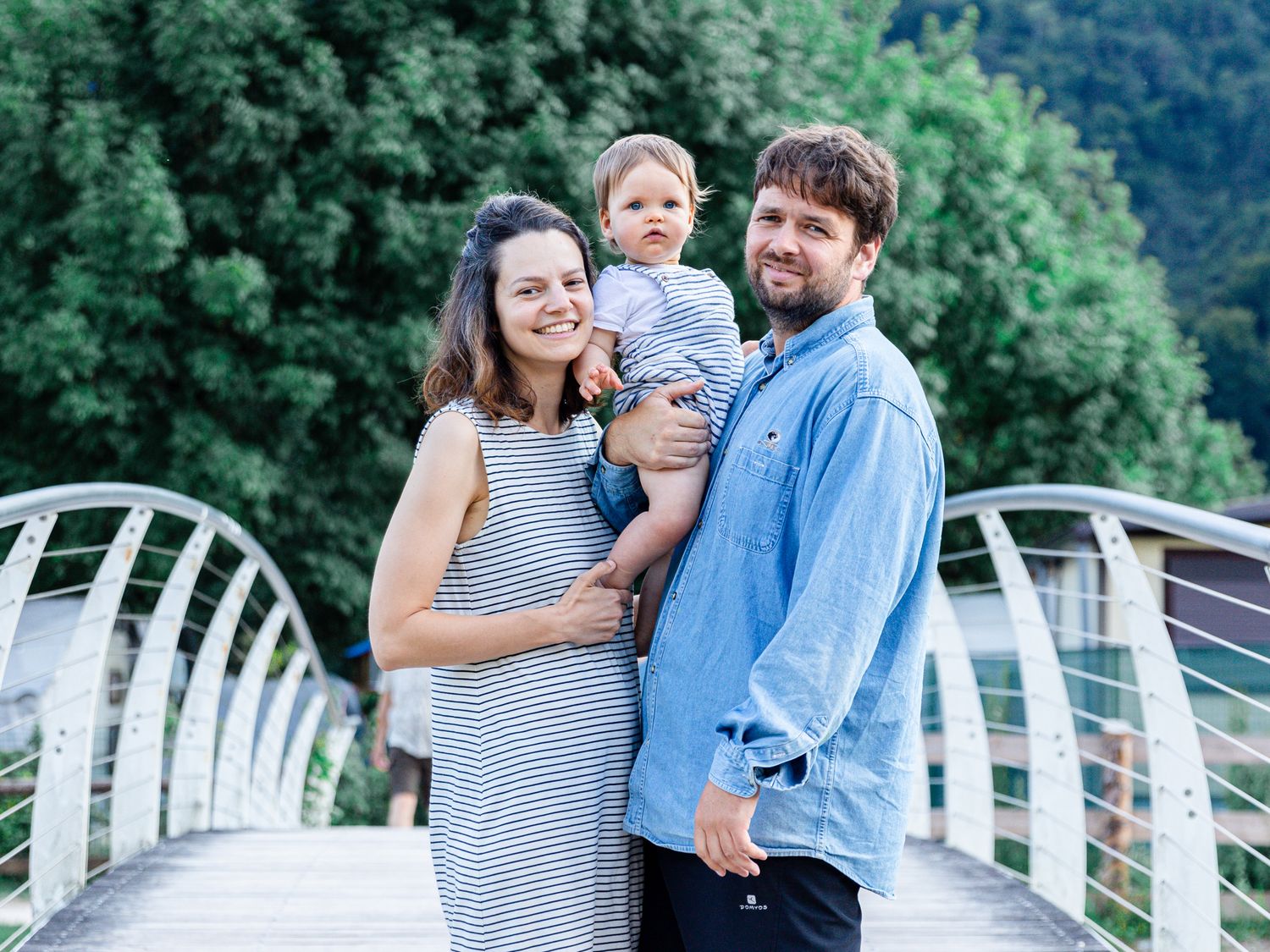 photographe de famille à neuilly sur seine