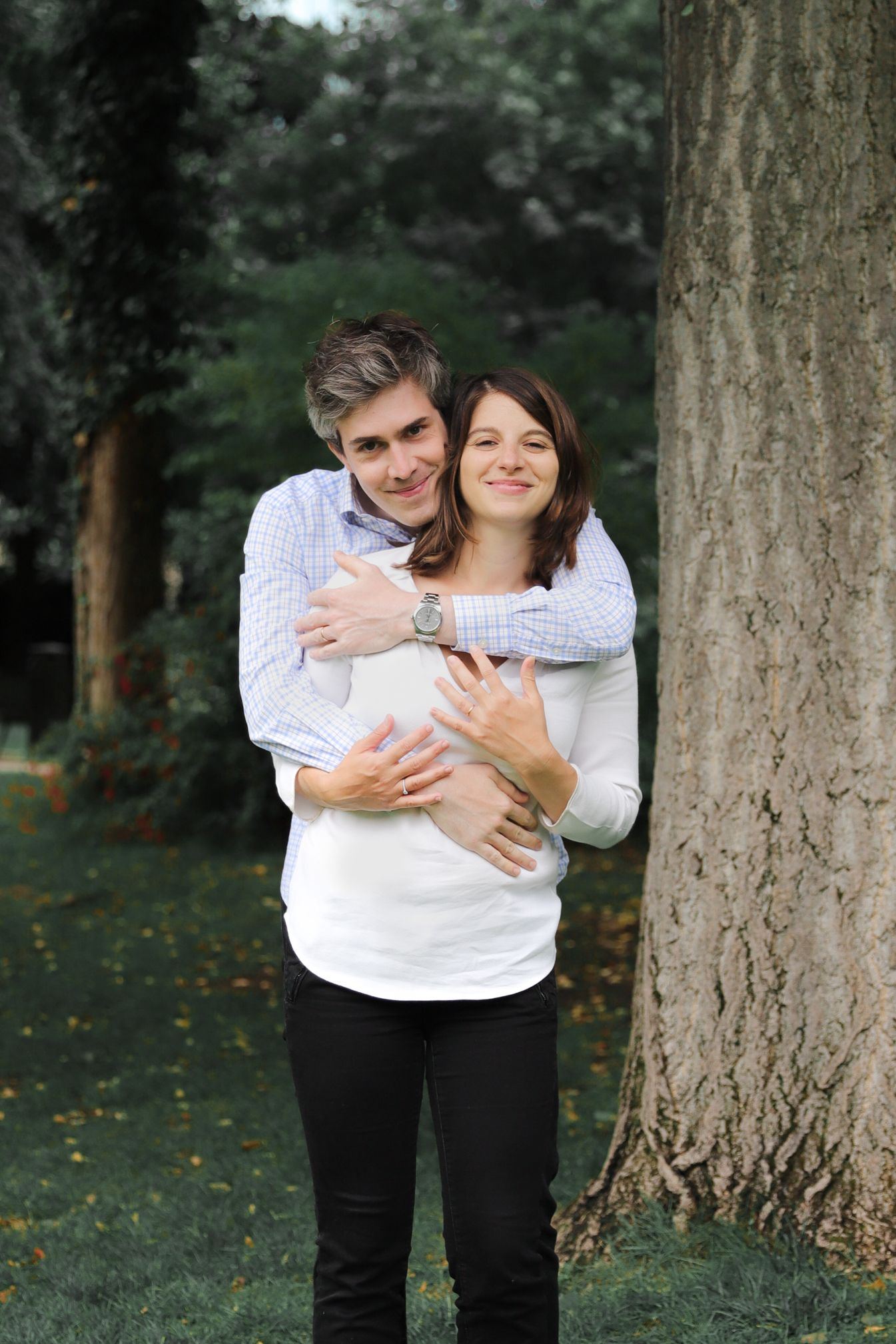 photographe de shooting couple à neuilly sur seine