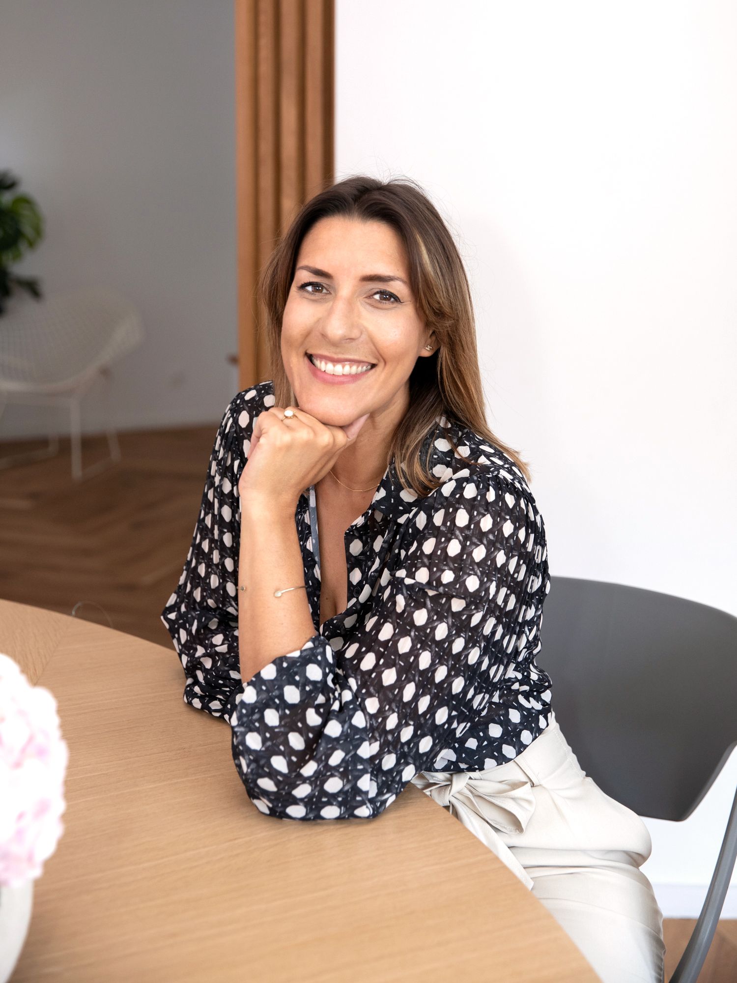 photographe de portrait professionnel à neuilly sur seine