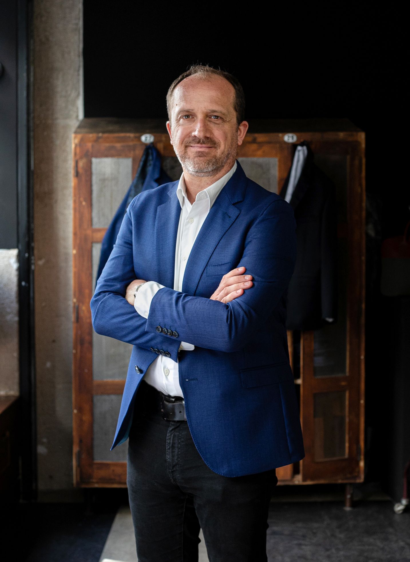 photographe de portrait professionnel à neuilly sur seine