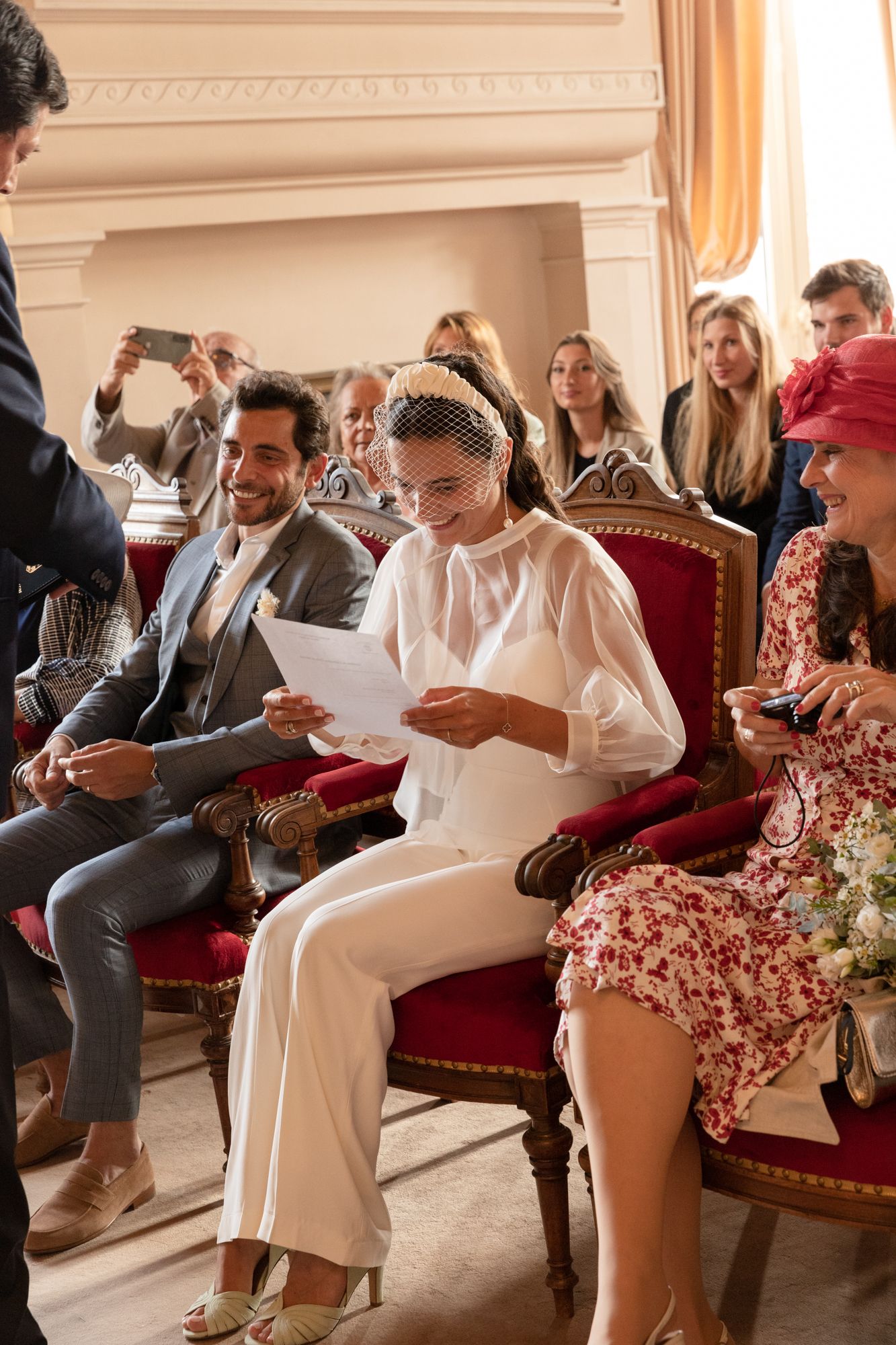 photographe de mariage à neuilly sur seine