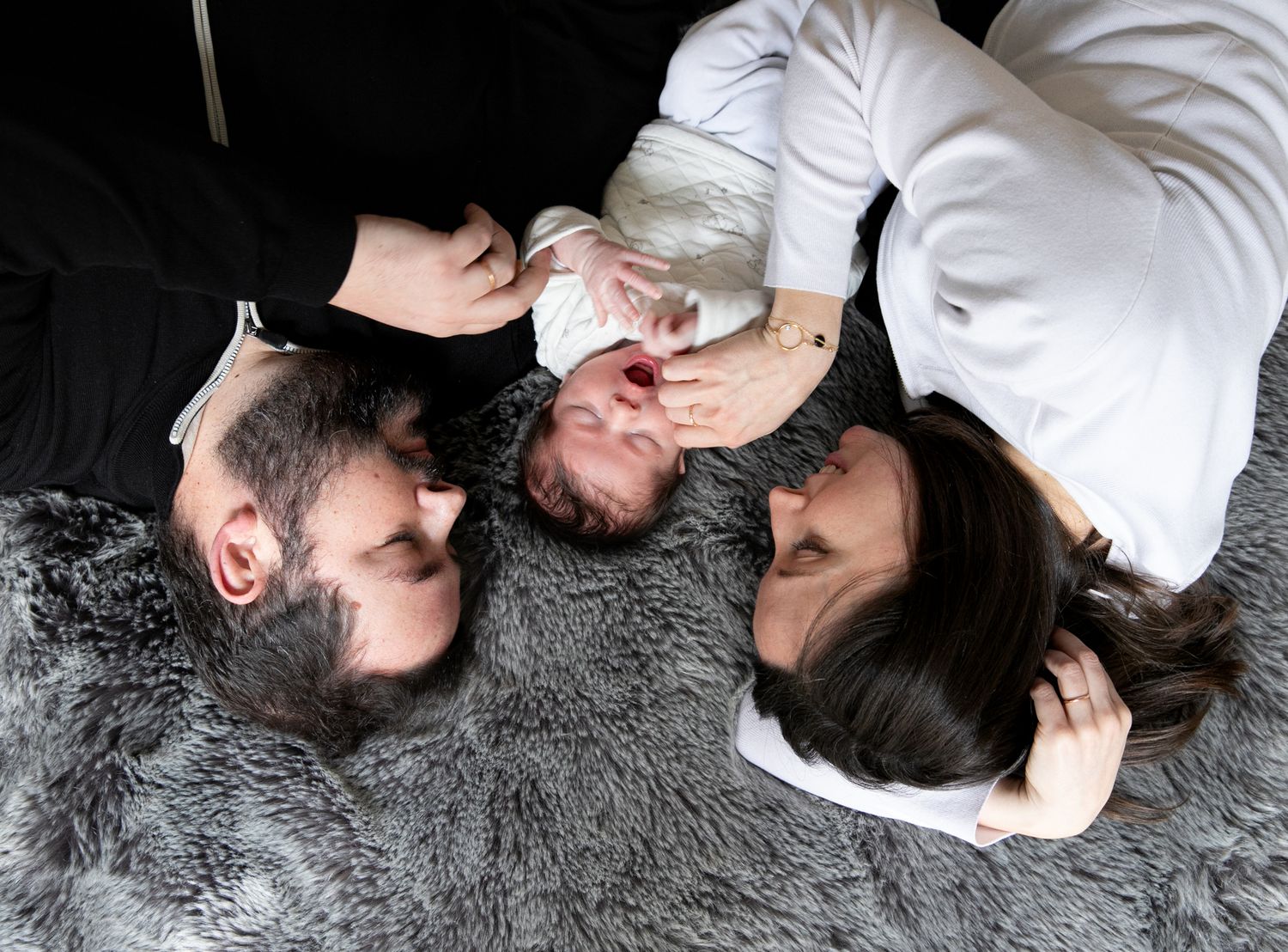 photographe de famille à neuilly sur seine