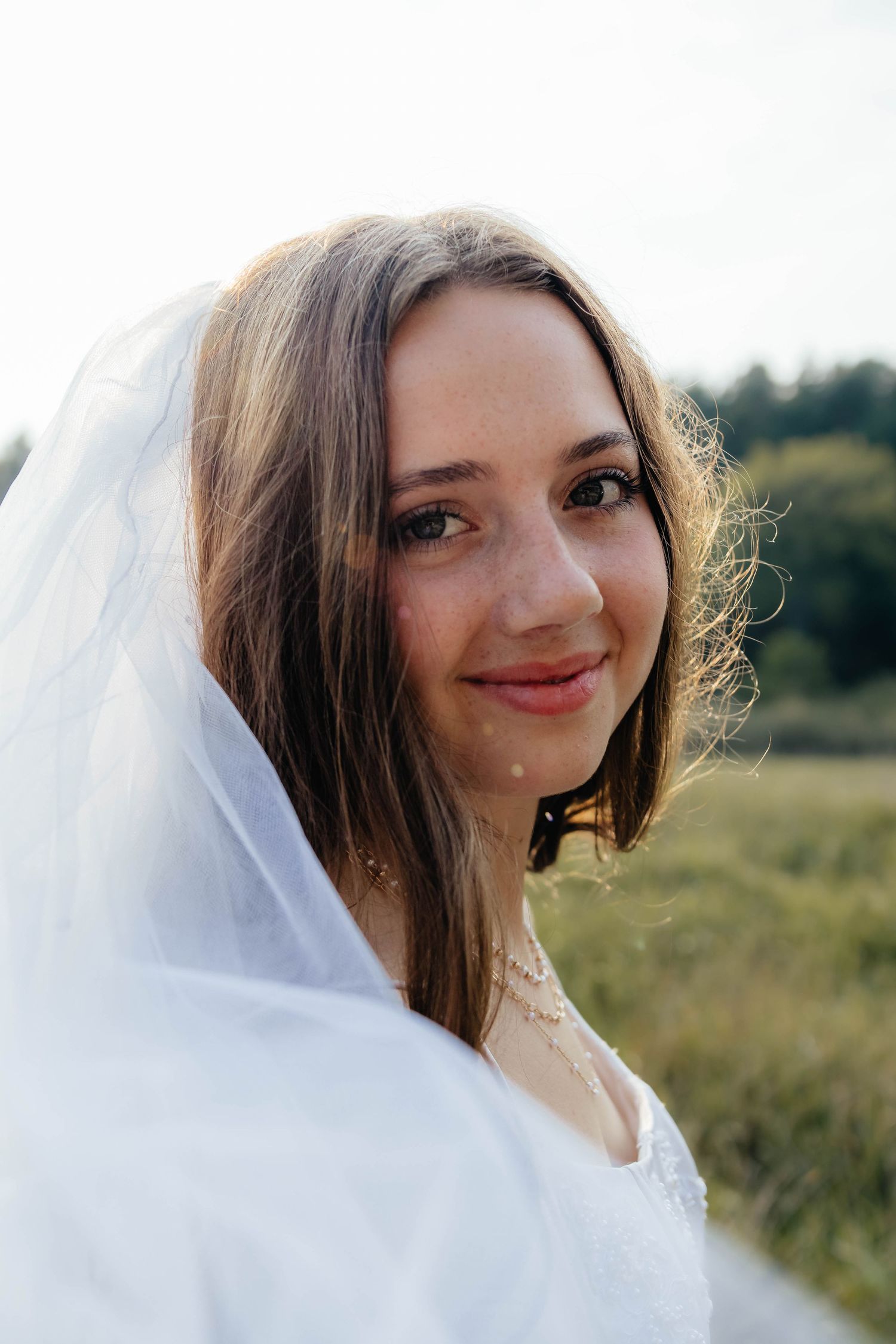 Outdoor wedding photos 
Photo by: Lydia Rae Photography