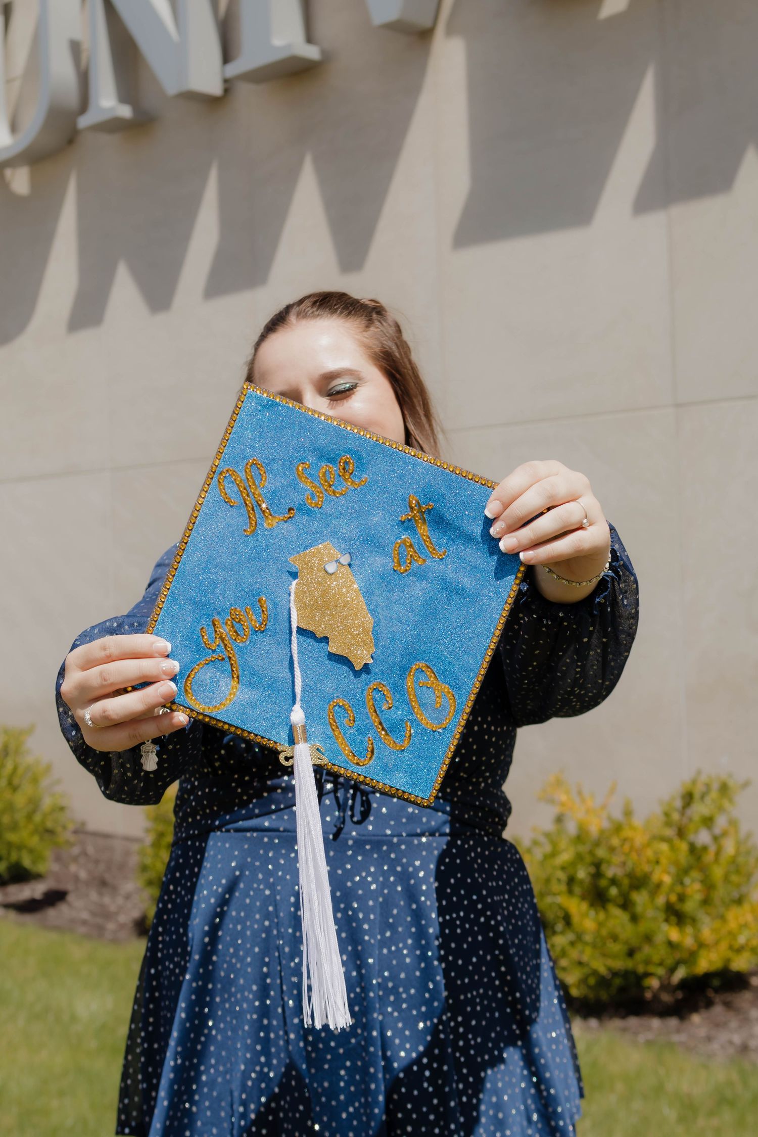 College graduate photos 
Inspiration ideas
Ferris State University 
West Michigan 
Big Rapids MI Area
Photo by: Lydia Rae Photography