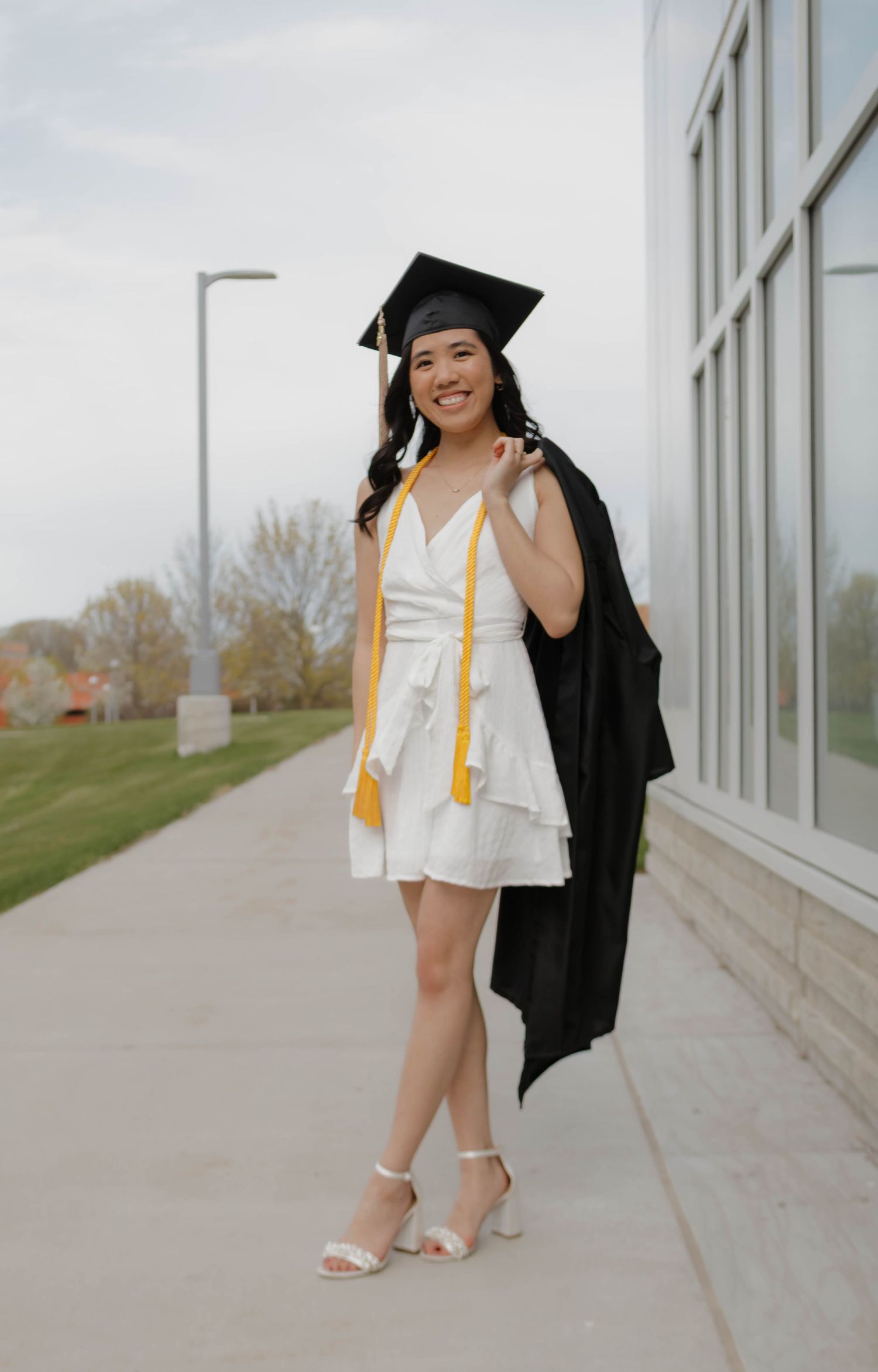 College graduate photos 
Inspiration ideas
Ferris State University 
West Michigan 
Big Rapids MI Area
Photo by: Lydia Rae Photography