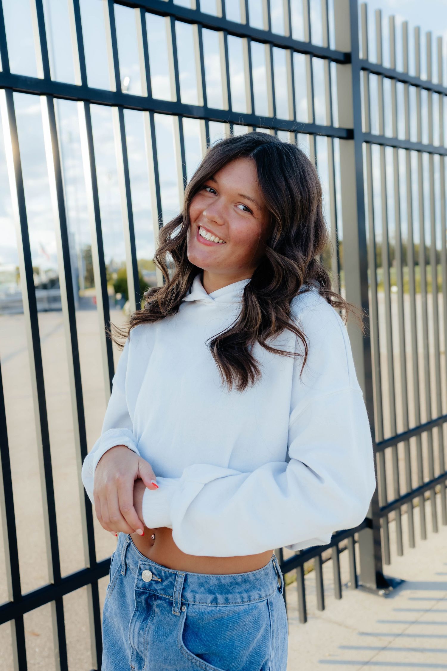 Senior girl grad photos
Cap and gown ideas
West michigan 
big rapids mi area
Photo by: Lydia Rae Photography