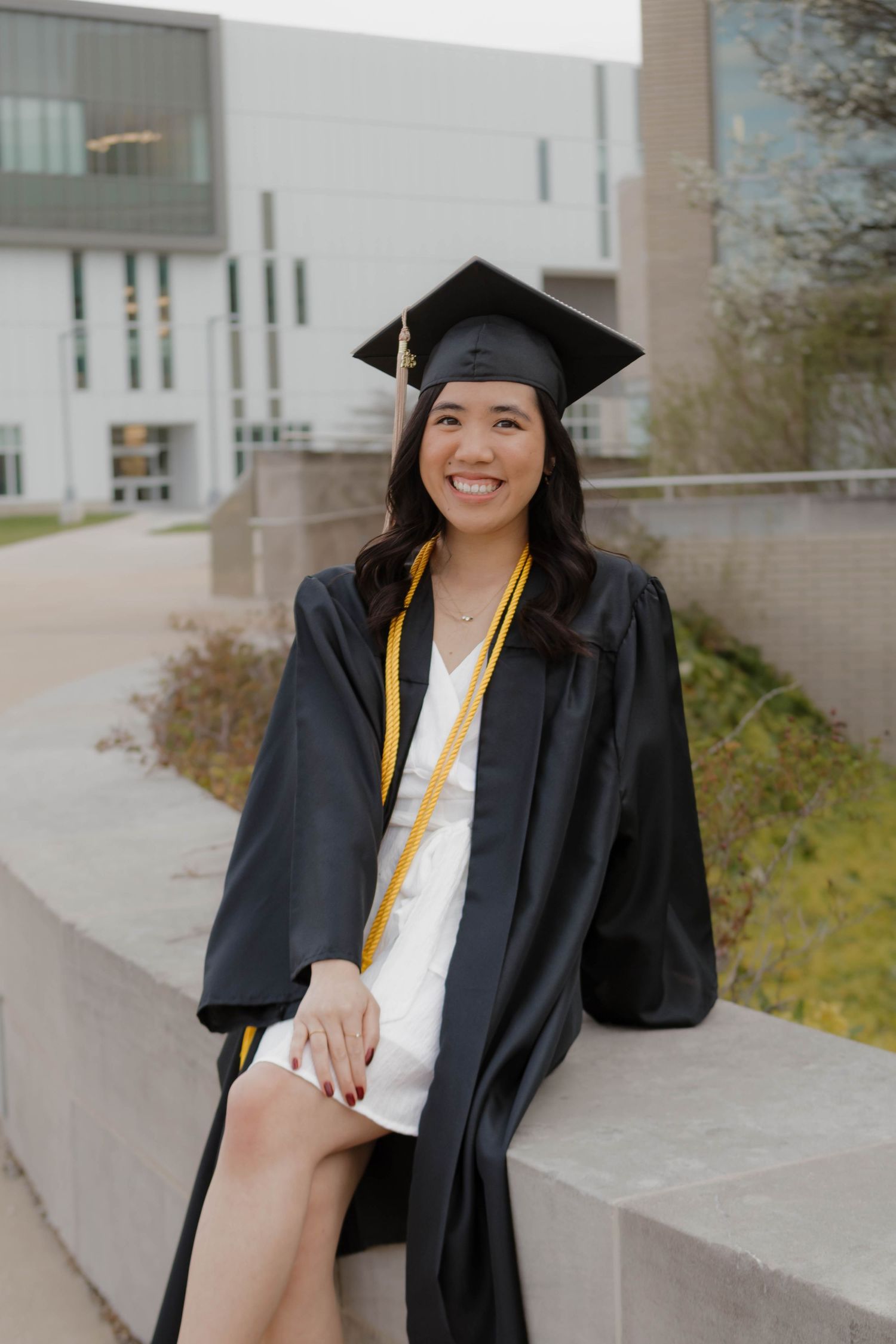 College graduate photos 
Inspiration ideas
Ferris State University 
West Michigan 
Big Rapids MI Area
Photo by: Lydia Rae Photography