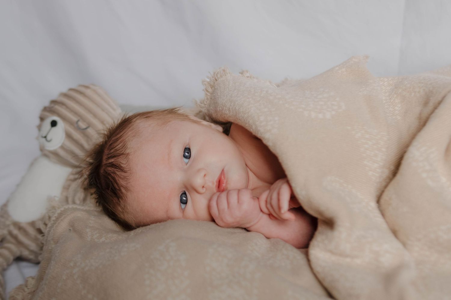 Lifestyle newborn photos
indoor inspiration poses
west michigan photographer
Photo By: Lydia Rae Photography