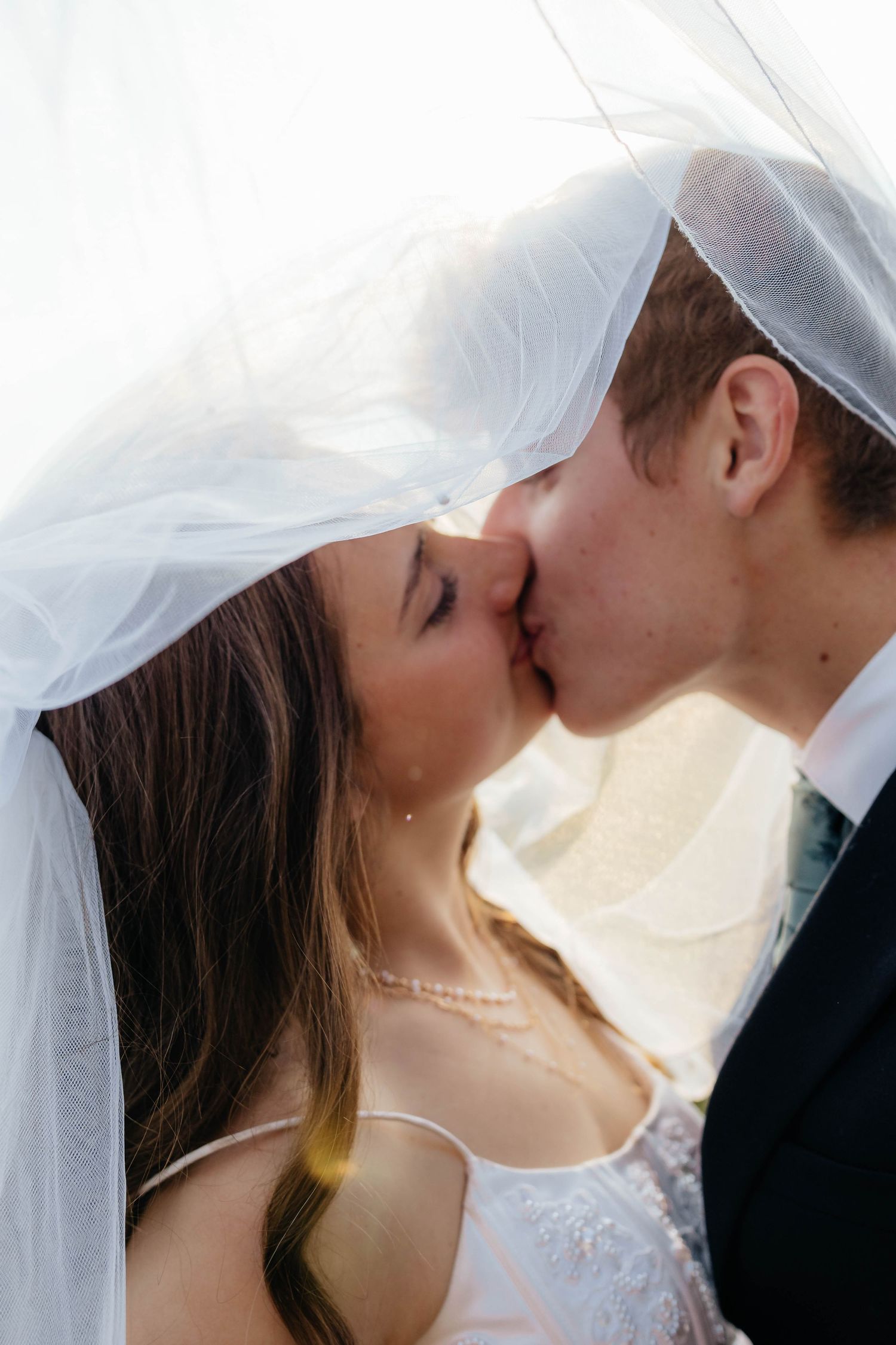 Outdoor wedding photos 
Photo by: Lydia Rae Photography